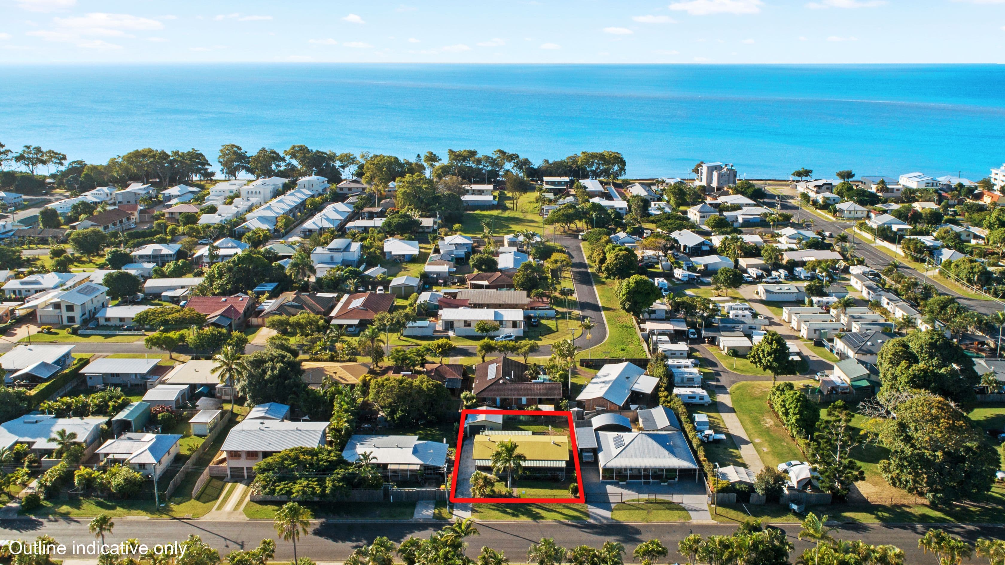 22 Shell Street, Urangan QLD 4655, Urangan - Image 1