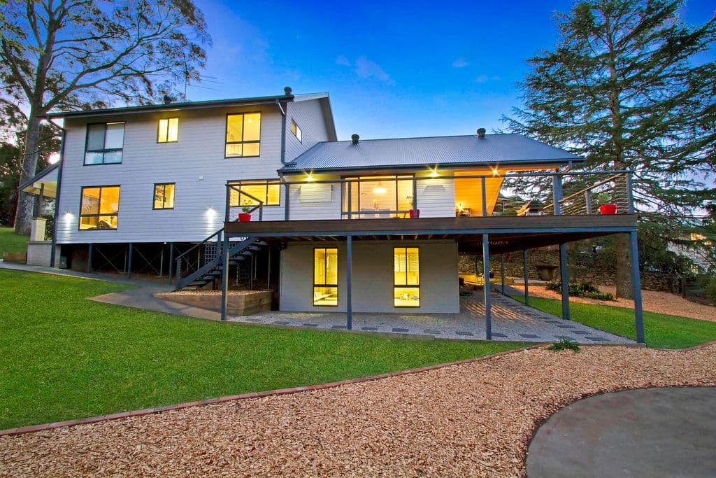12 Pecks Road, Kurrajong Heights NSW 2758, Kurrajong Heights - Image 1