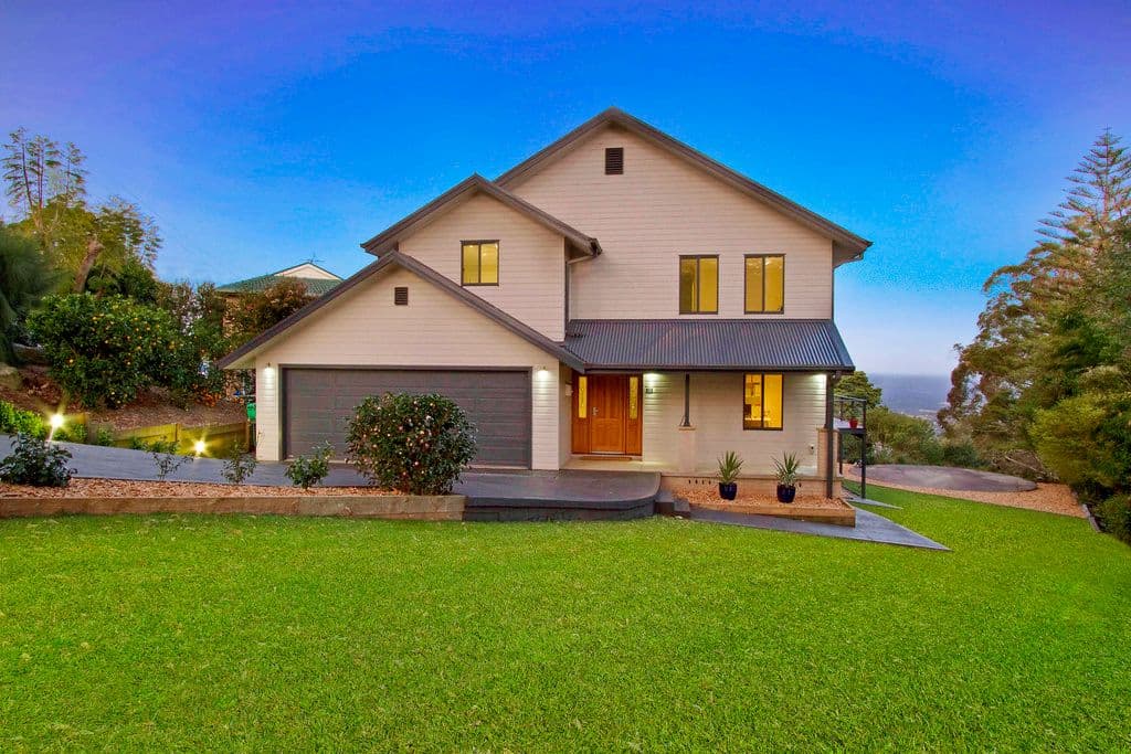 12 Pecks Road, Kurrajong Heights NSW 2758, Kurrajong Heights - Thumbnail 2