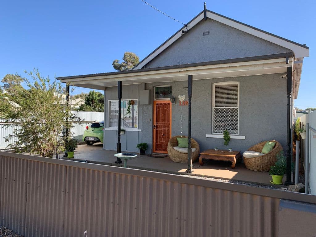 138 Williams Street, Broken Hill NSW 2880, Broken Hill - Image 1