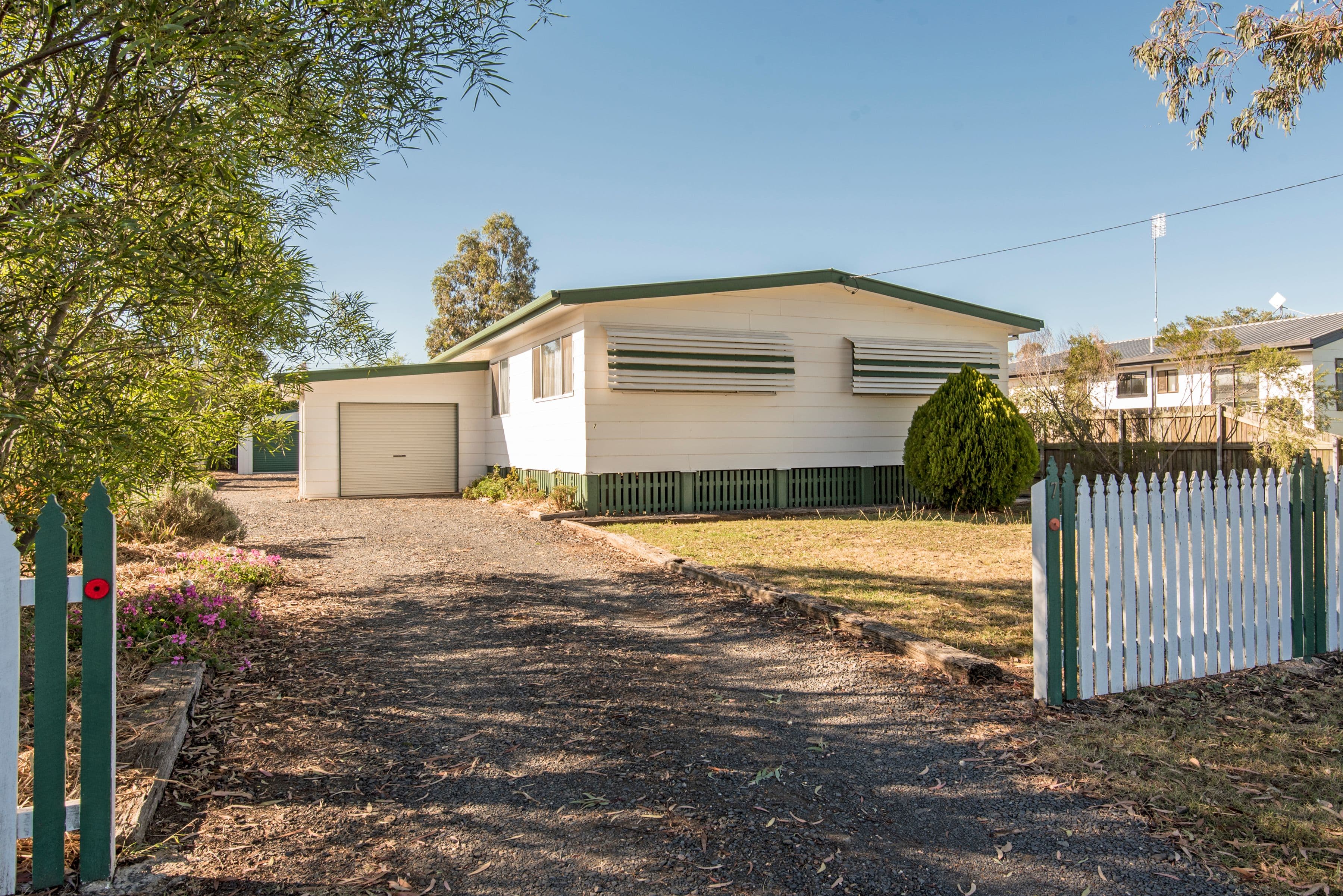 7 Gray Street, Cambooya QLD 4358, Cambooya - Thumbnail 2