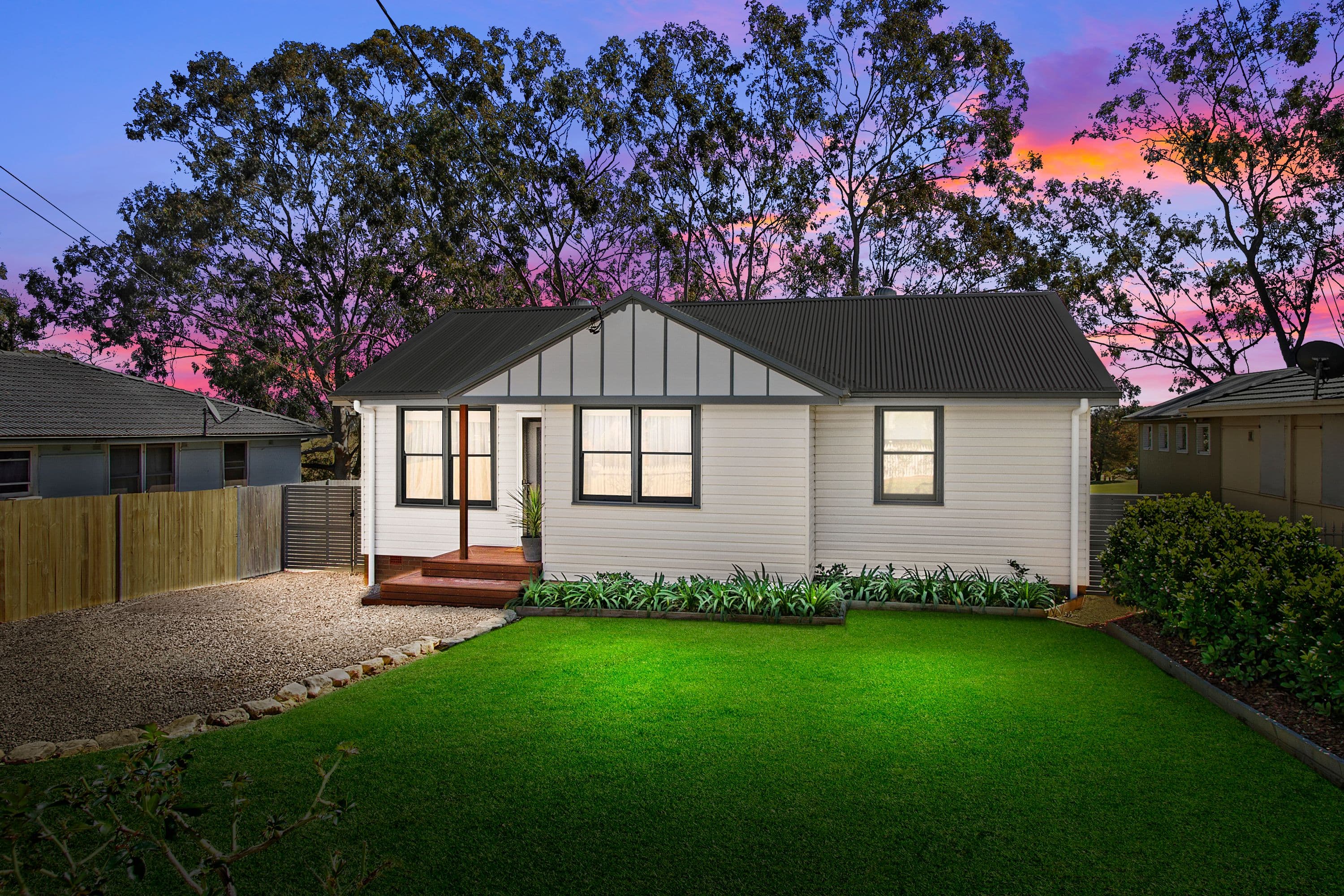 11 McQuade Avenue, South Windsor NSW 2756, South Windsor - Image 1