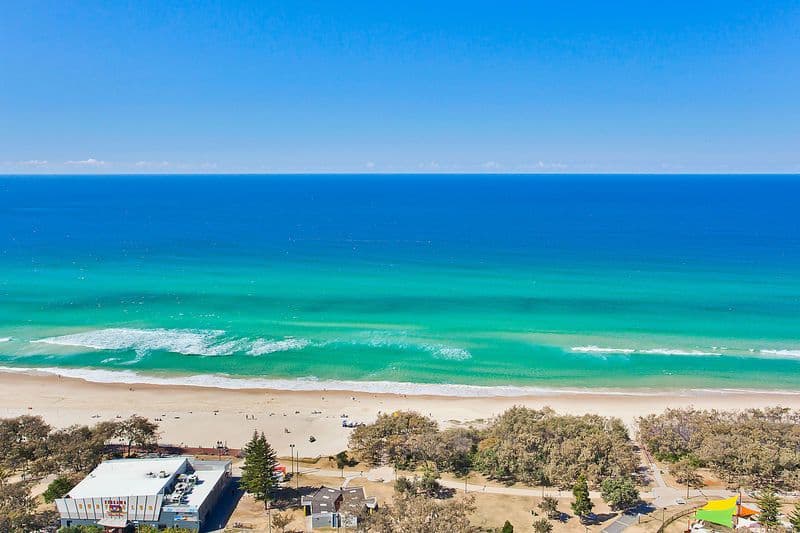 3102 'Oracle', 4 Charles Avenue, BROADBEACH QLD 4218, Broadbeach - Image 1