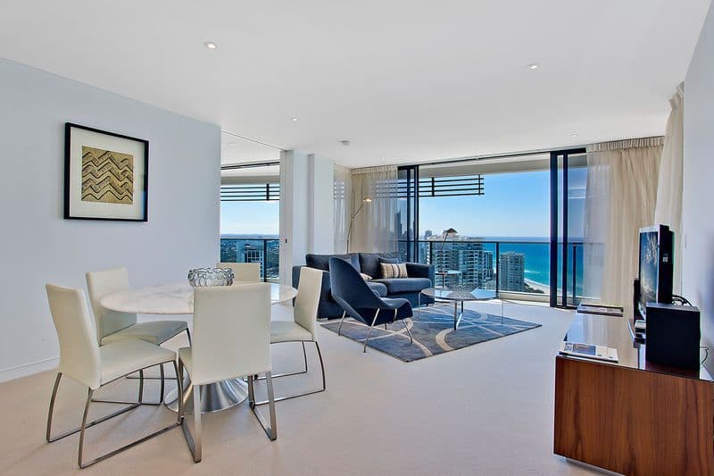 3102 'Oracle', 4 Charles Avenue, BROADBEACH QLD 4218, Broadbeach - Thumbnail 3