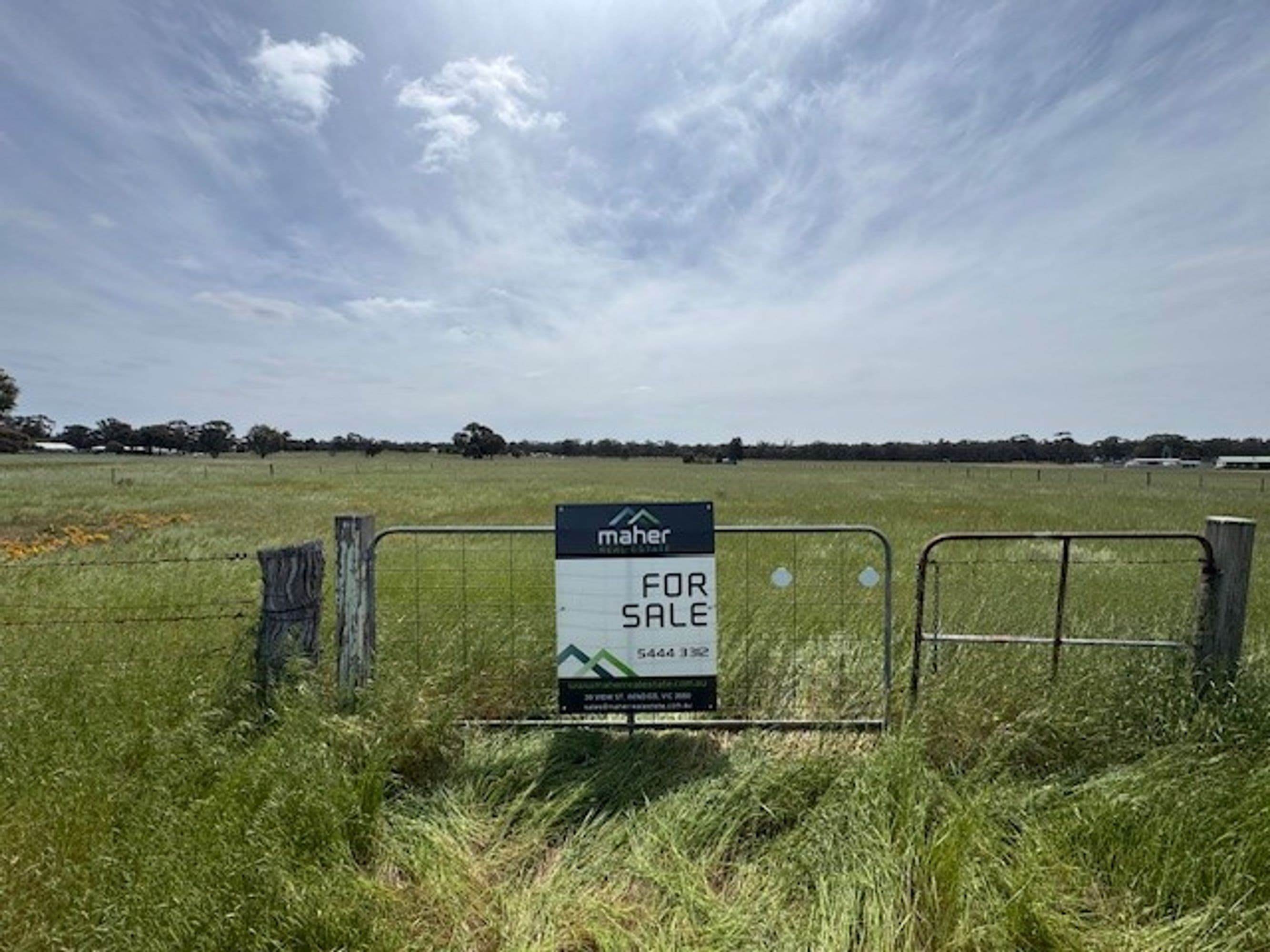 CA 2 Sec 9 CA 2 Sec 9 Bailie road, Inglewood, Ellalong - Image 1