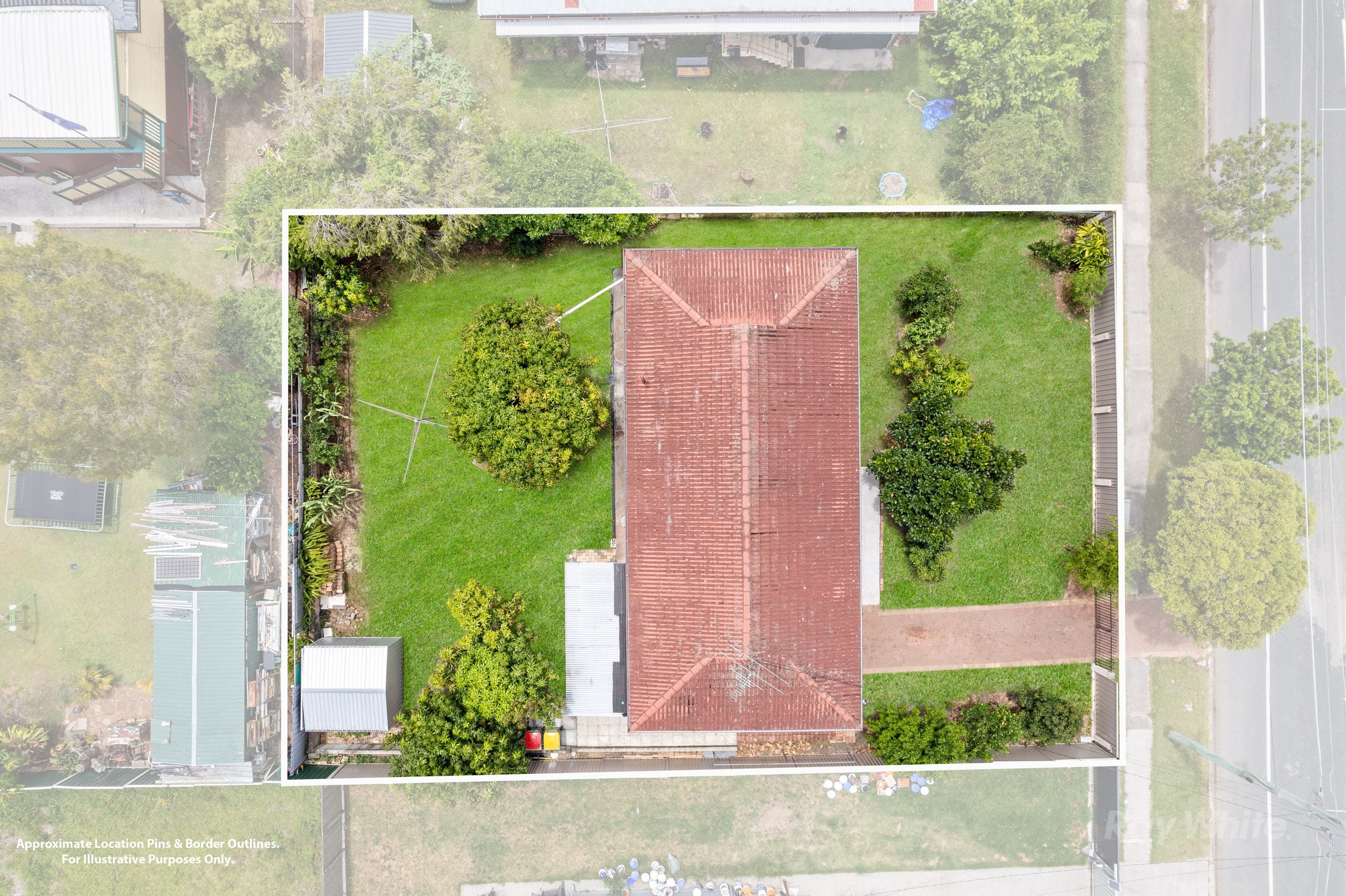 118 Mayes Avenue, Kingston QLD 4114, Kingston - Thumbnail 2