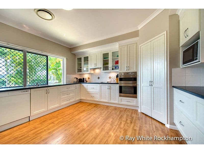 16 Laura Close, Rockyview QLD 4701, Rockyview - Thumbnail 2