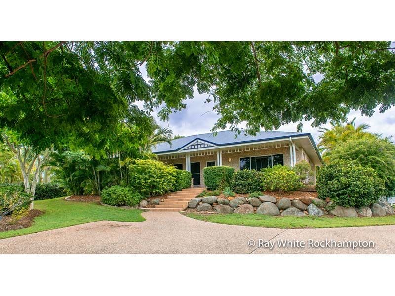 16 Laura Close, Rockyview QLD 4701, Rockyview - Thumbnail 3