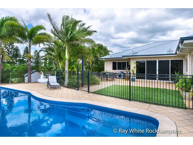 16 Laura Close, Rockyview QLD 4701, Rockyview - Thumbnail 4