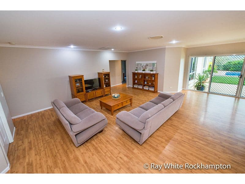 16 Laura Close, Rockyview QLD 4701, Rockyview - Thumbnail 7