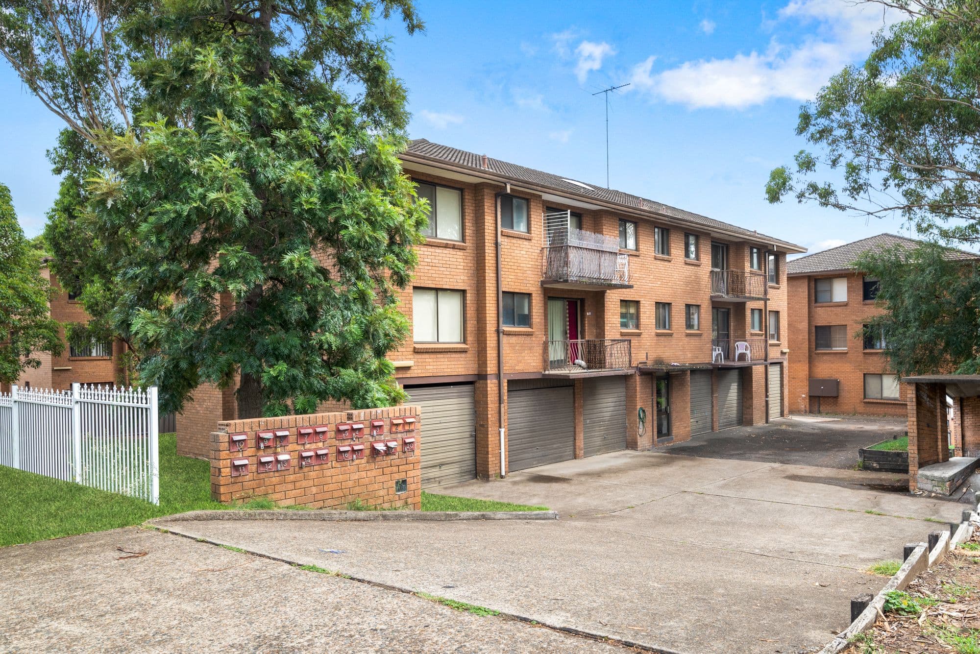 6/40 Luxford Road, Mount Druitt NSW 2770, Mount Druitt - Image 1