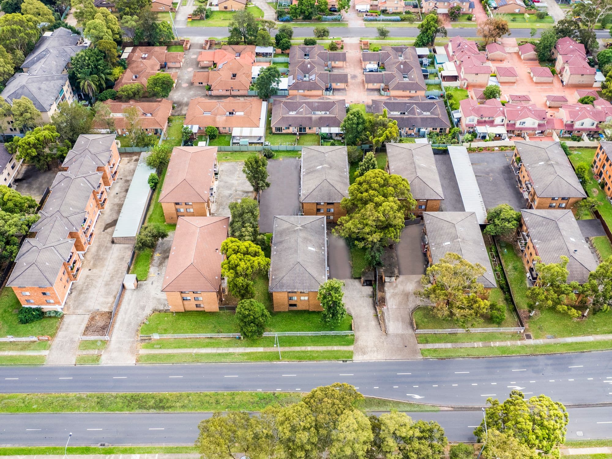 6/40 Luxford Road, Mount Druitt NSW 2770, Mount Druitt - Thumbnail 2