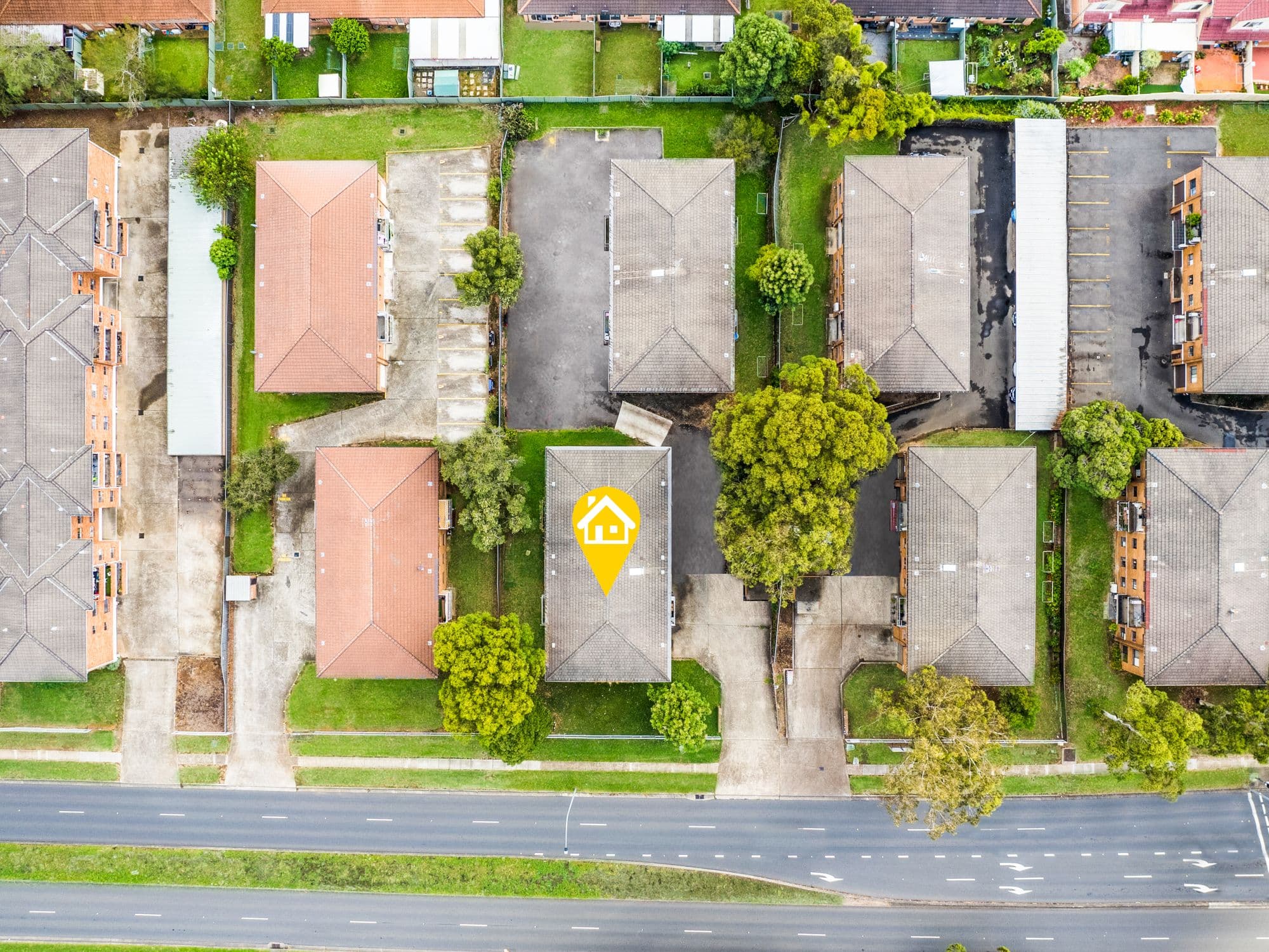 6/40 Luxford Road, Mount Druitt NSW 2770, Mount Druitt - Thumbnail 3