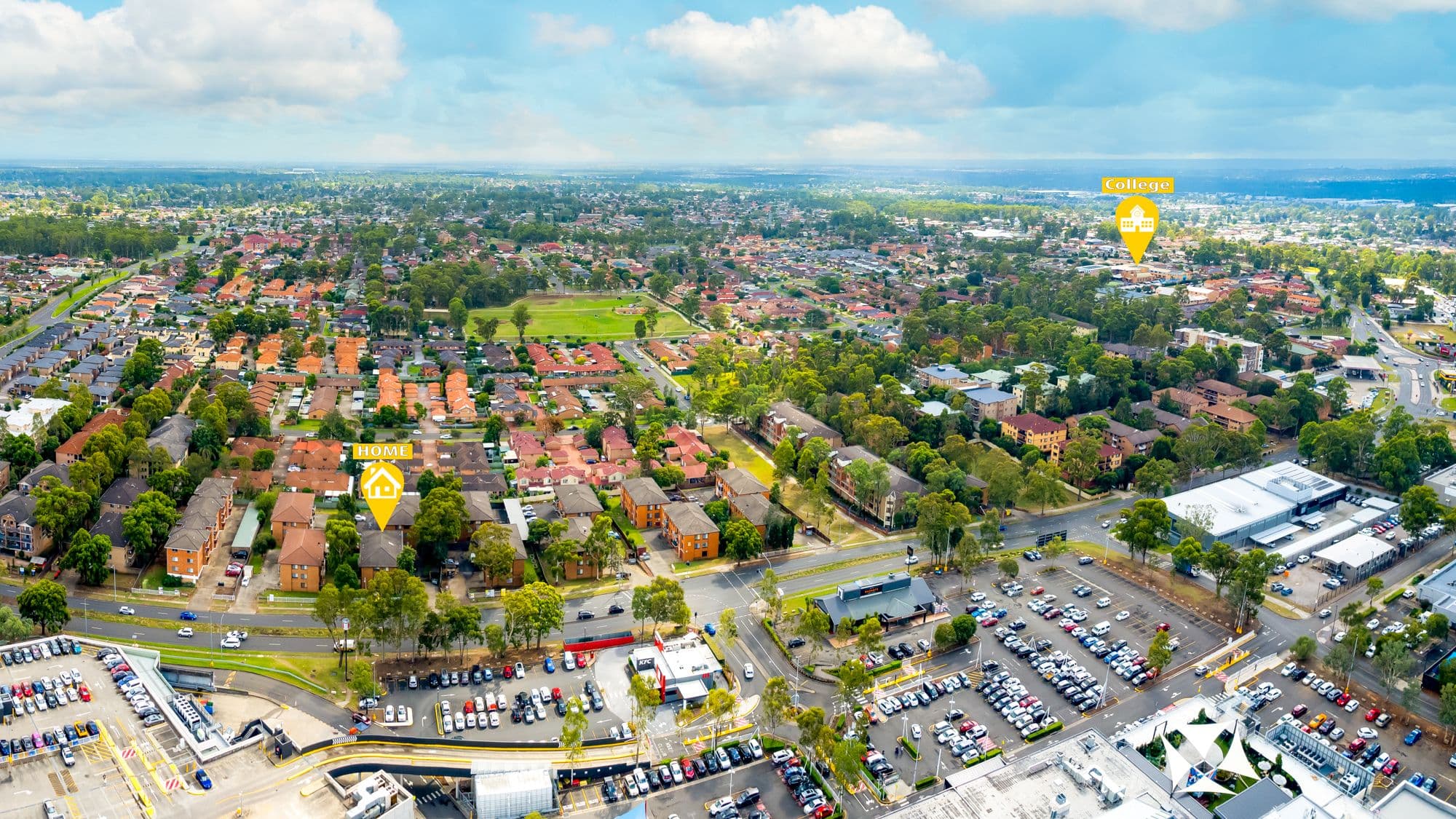 6/40 Luxford Road, Mount Druitt NSW 2770, Mount Druitt - Thumbnail 4