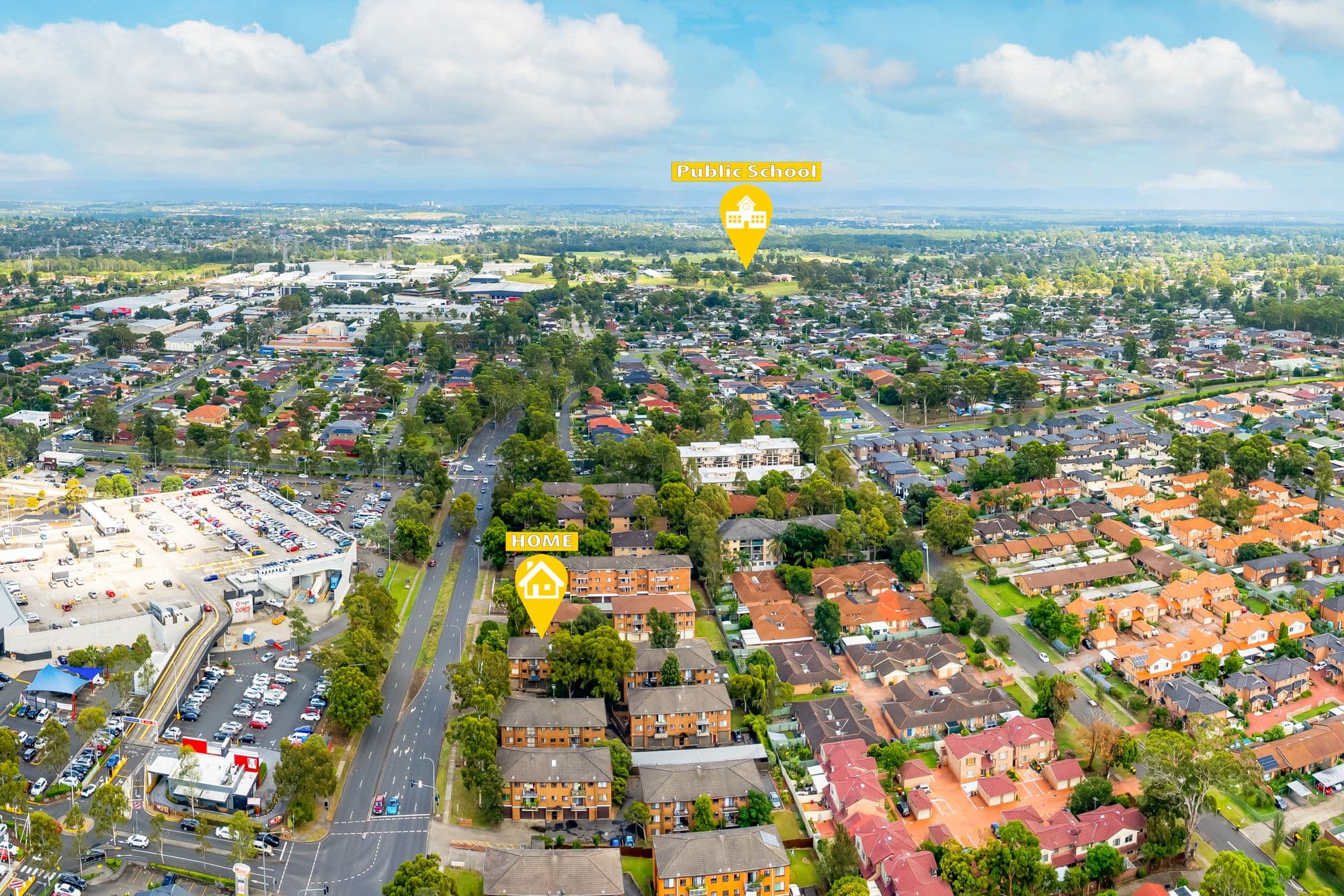6/40 Luxford Road, Mount Druitt NSW 2770, Mount Druitt - Thumbnail 5