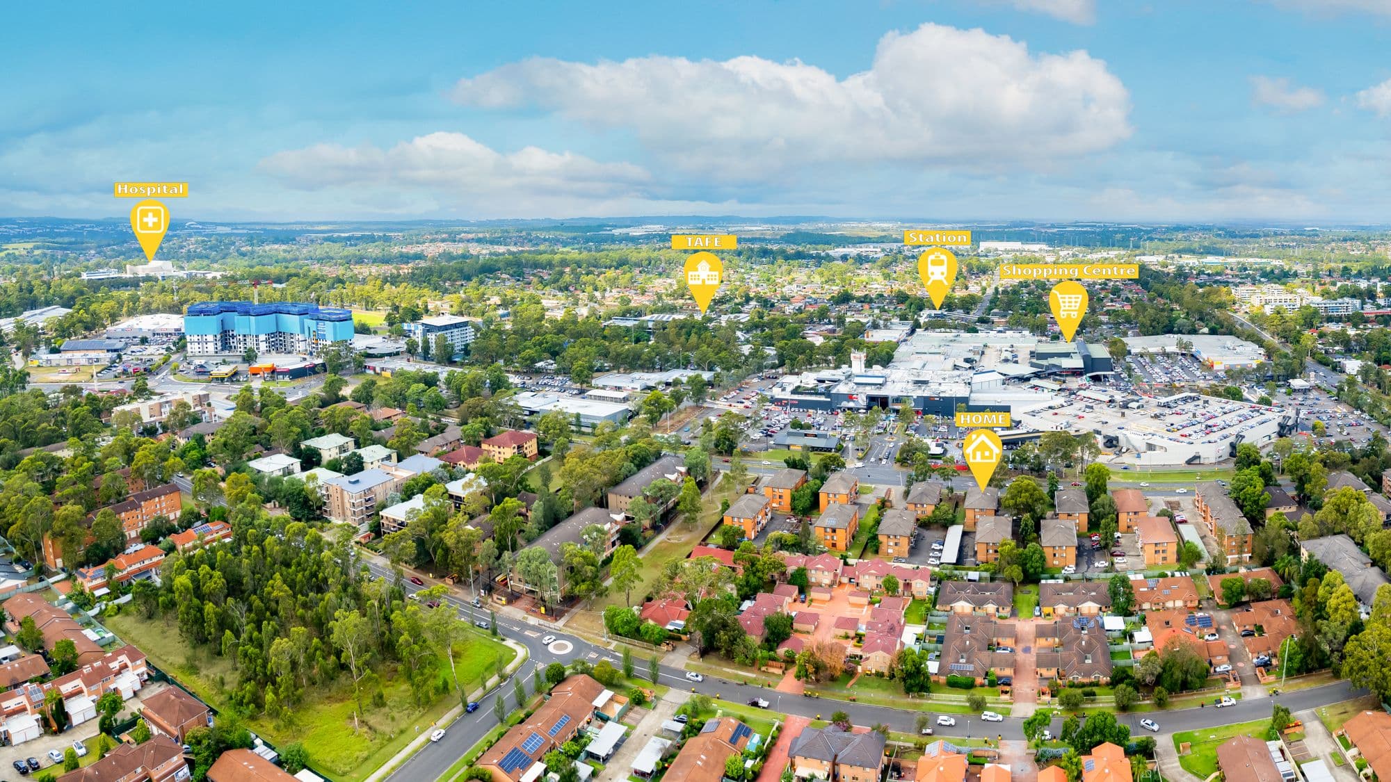 6/40 Luxford Road, Mount Druitt NSW 2770, Mount Druitt - Thumbnail 6