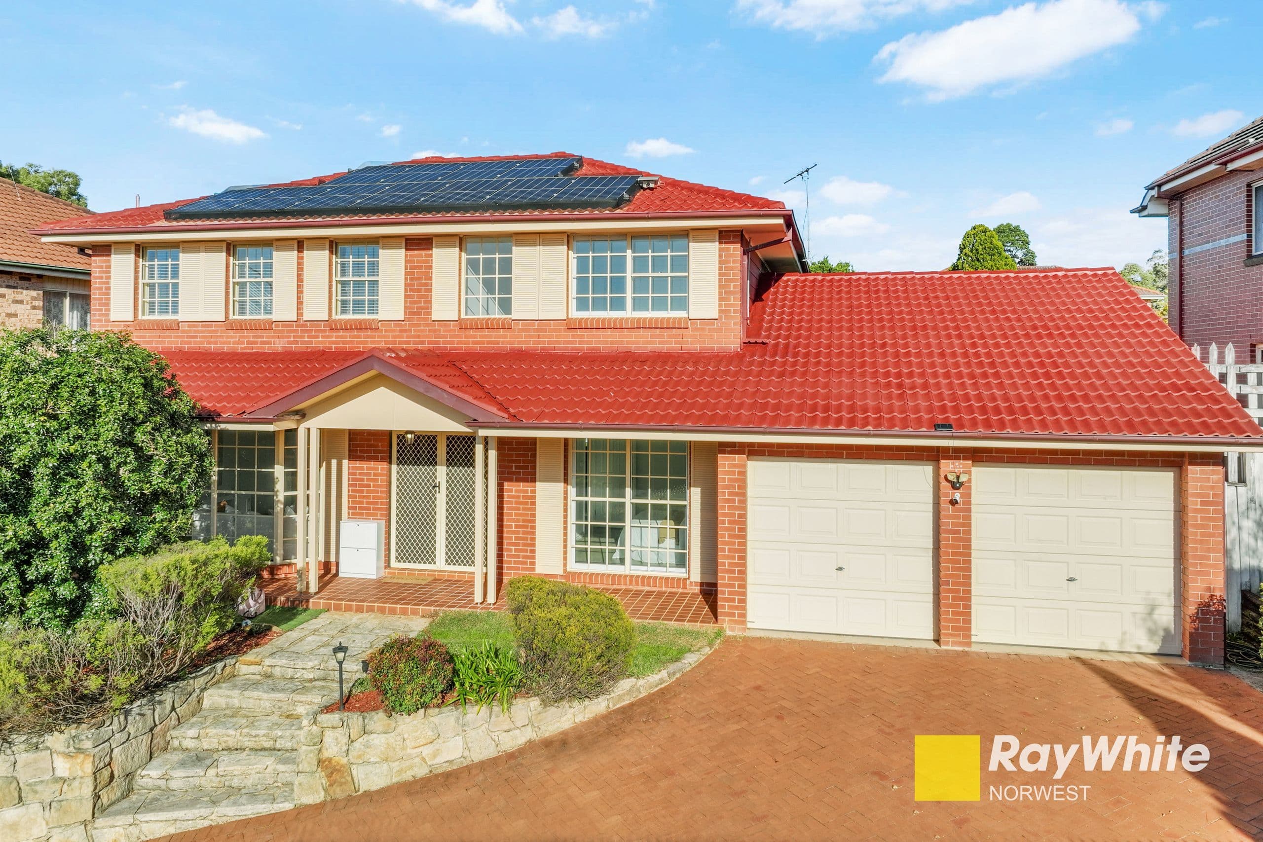 92 County Drive, Cherrybrook NSW 2126, Cherrybrook - Image 1