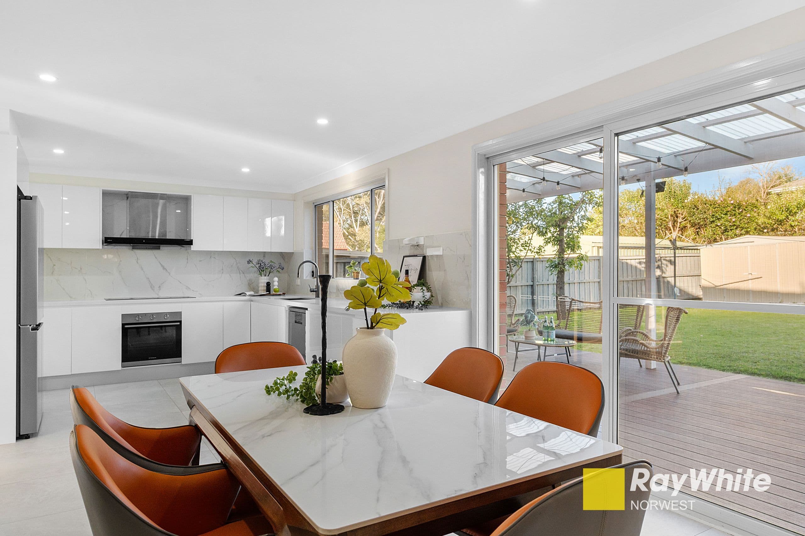 92 County Drive, Cherrybrook NSW 2126, Cherrybrook - Thumbnail 5