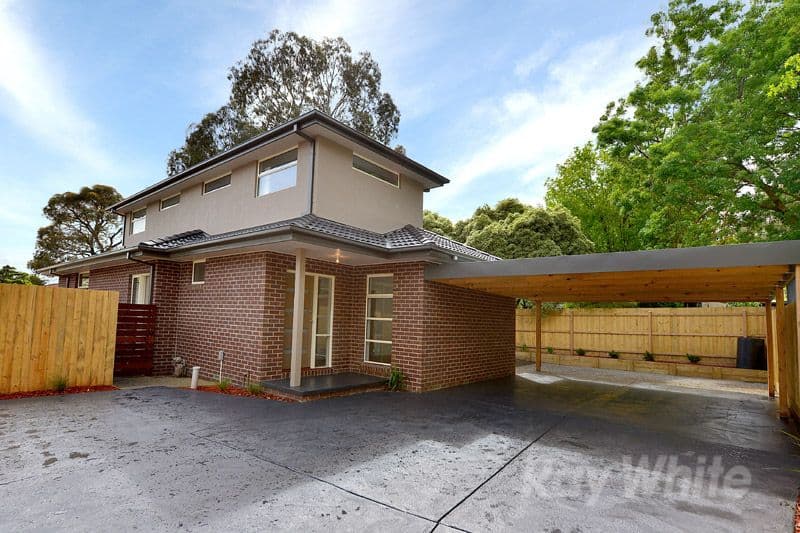185 Bayswater Road, BAYSWATER NORTH VIC 3153, Bayswater North - Image 1
