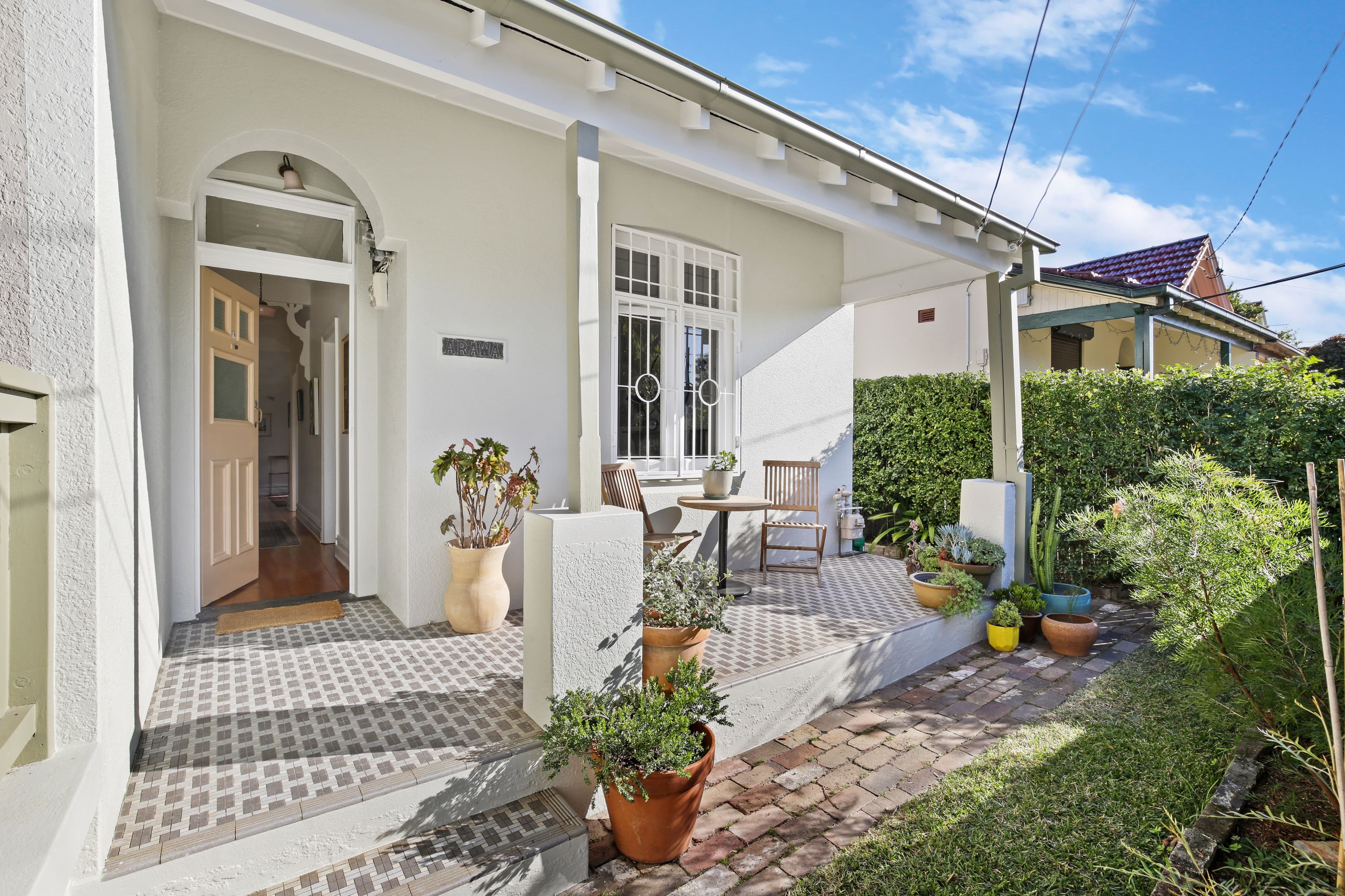 4 Calvert Street, Marrickville - Image 1
