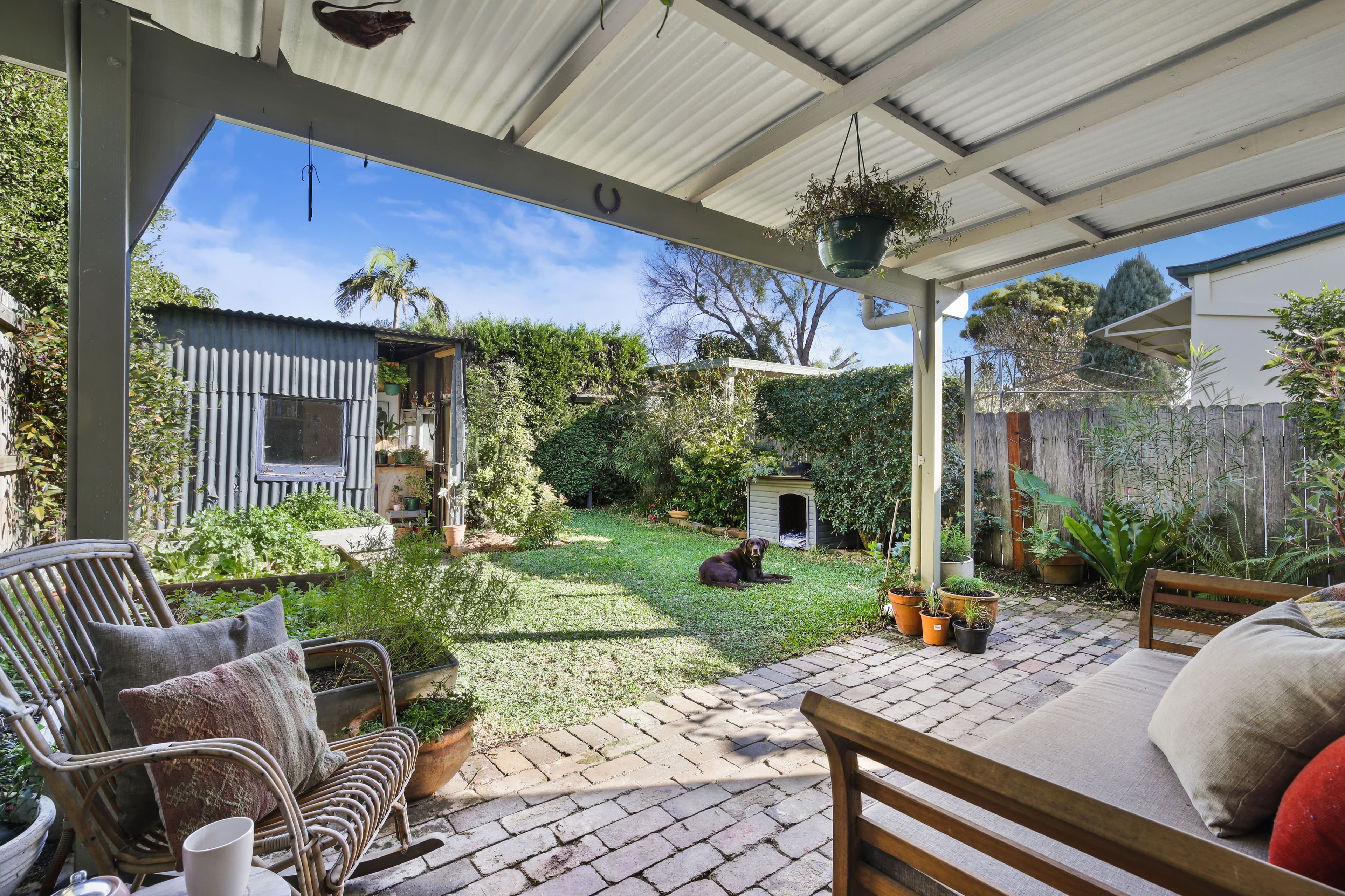 4 Calvert Street, Marrickville - Thumbnail 2