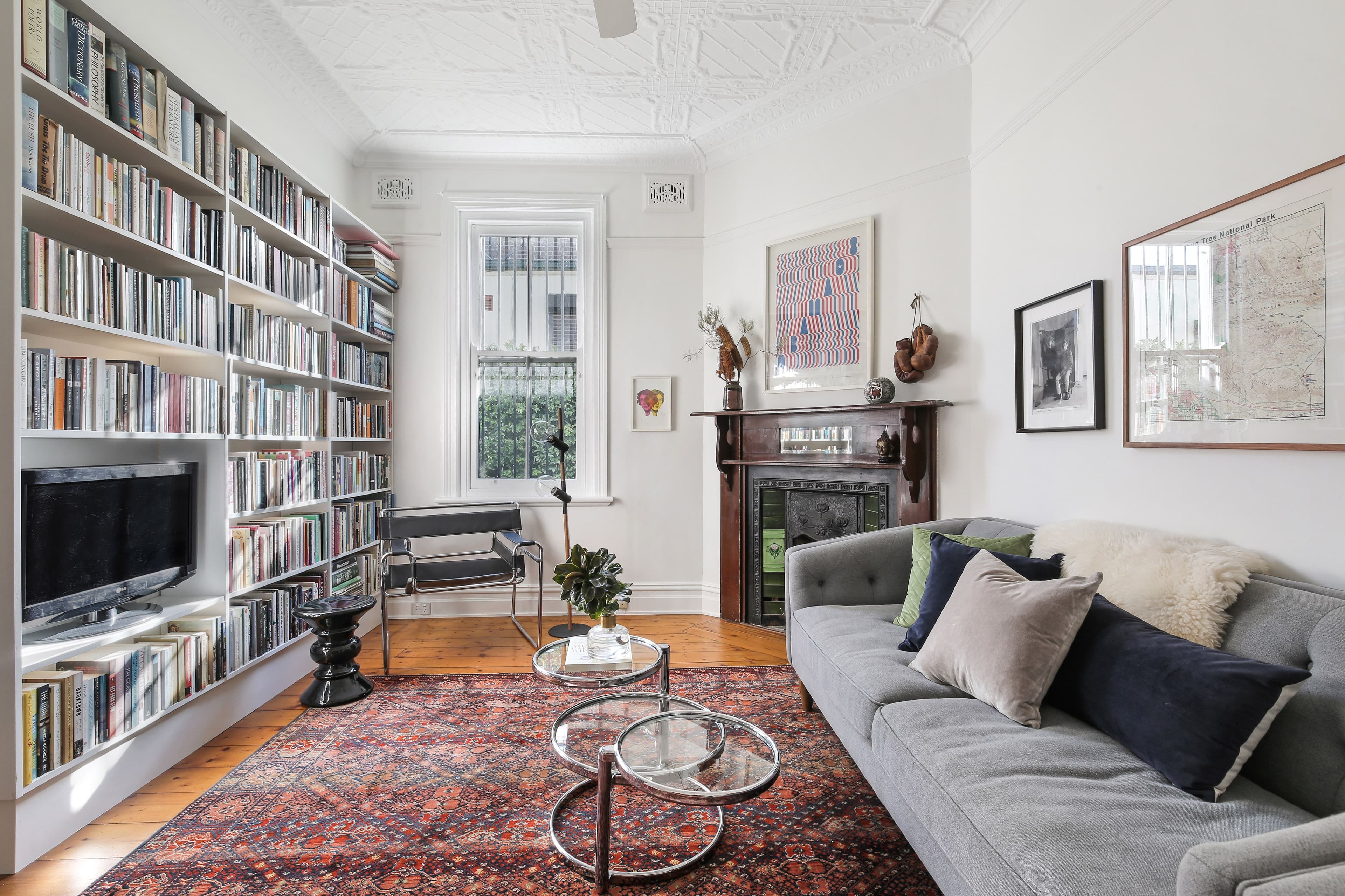 4 Calvert Street, Marrickville - Thumbnail 3