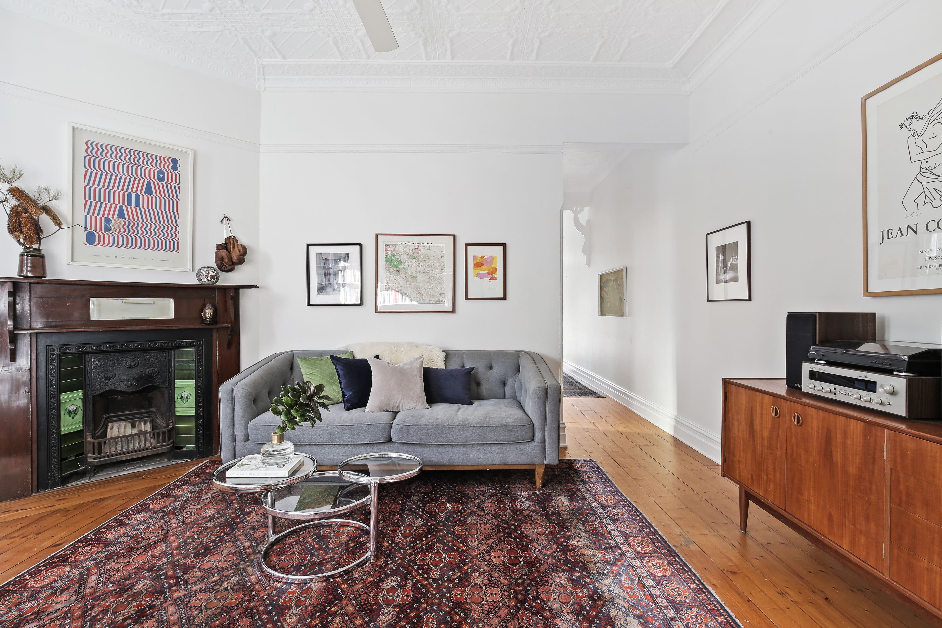 4 Calvert Street, Marrickville - Thumbnail 4
