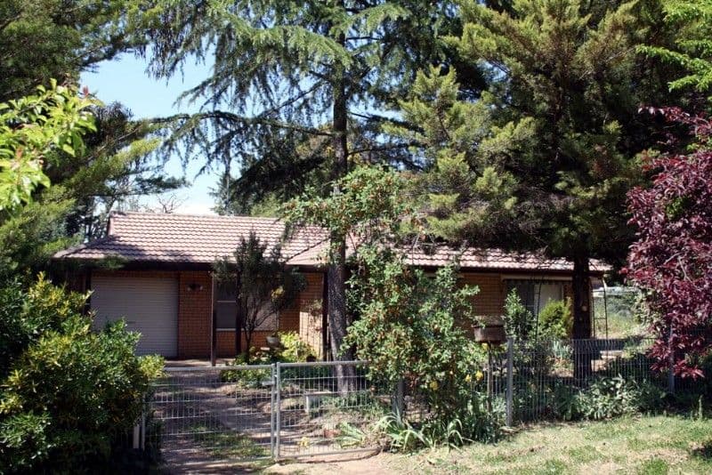 8 Dutton Street, YASS NSW 2582, Yass - Image 1