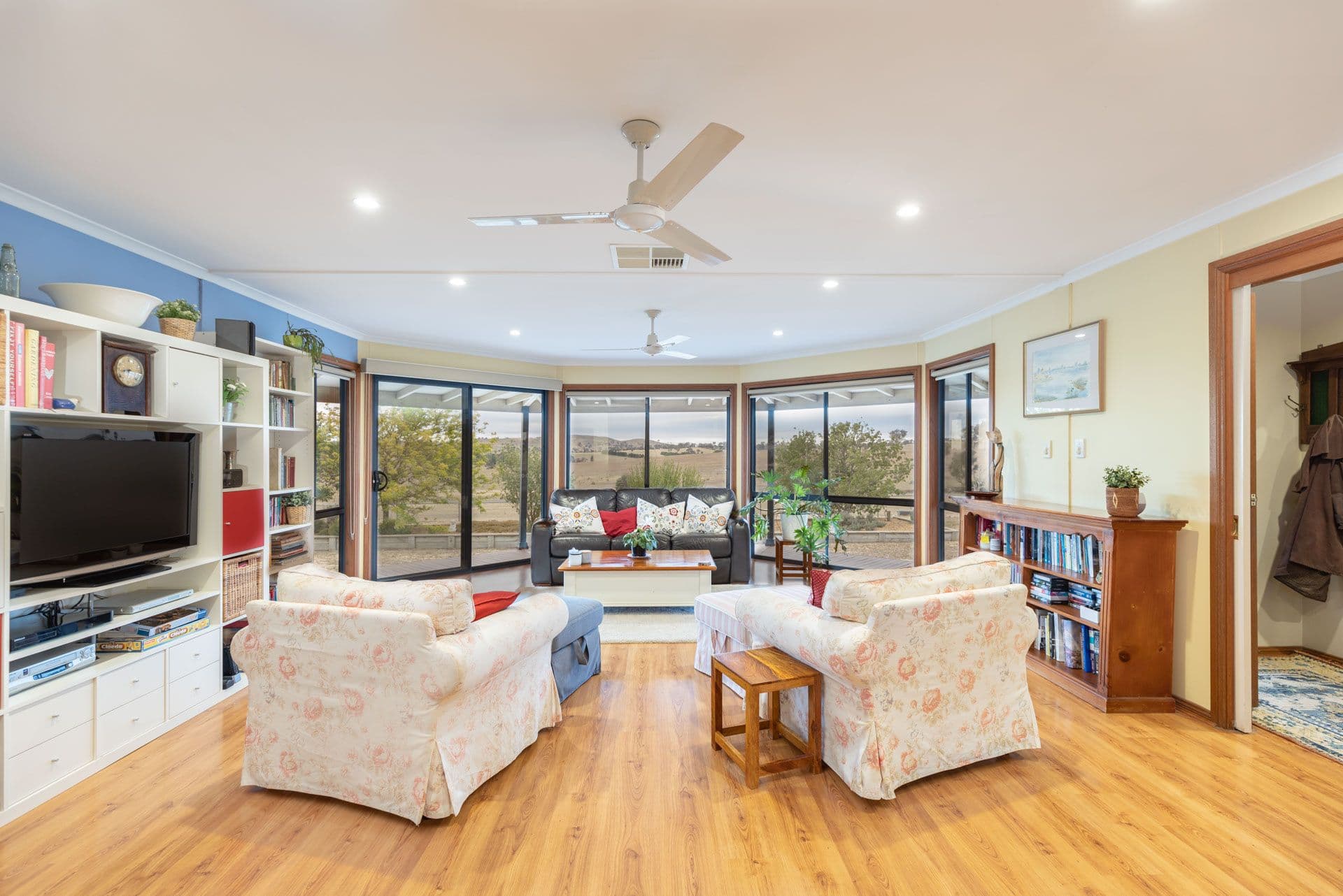 202 Yeumburra Road, Murrumbateman NSW 2582, Murrumbateman - Image 1