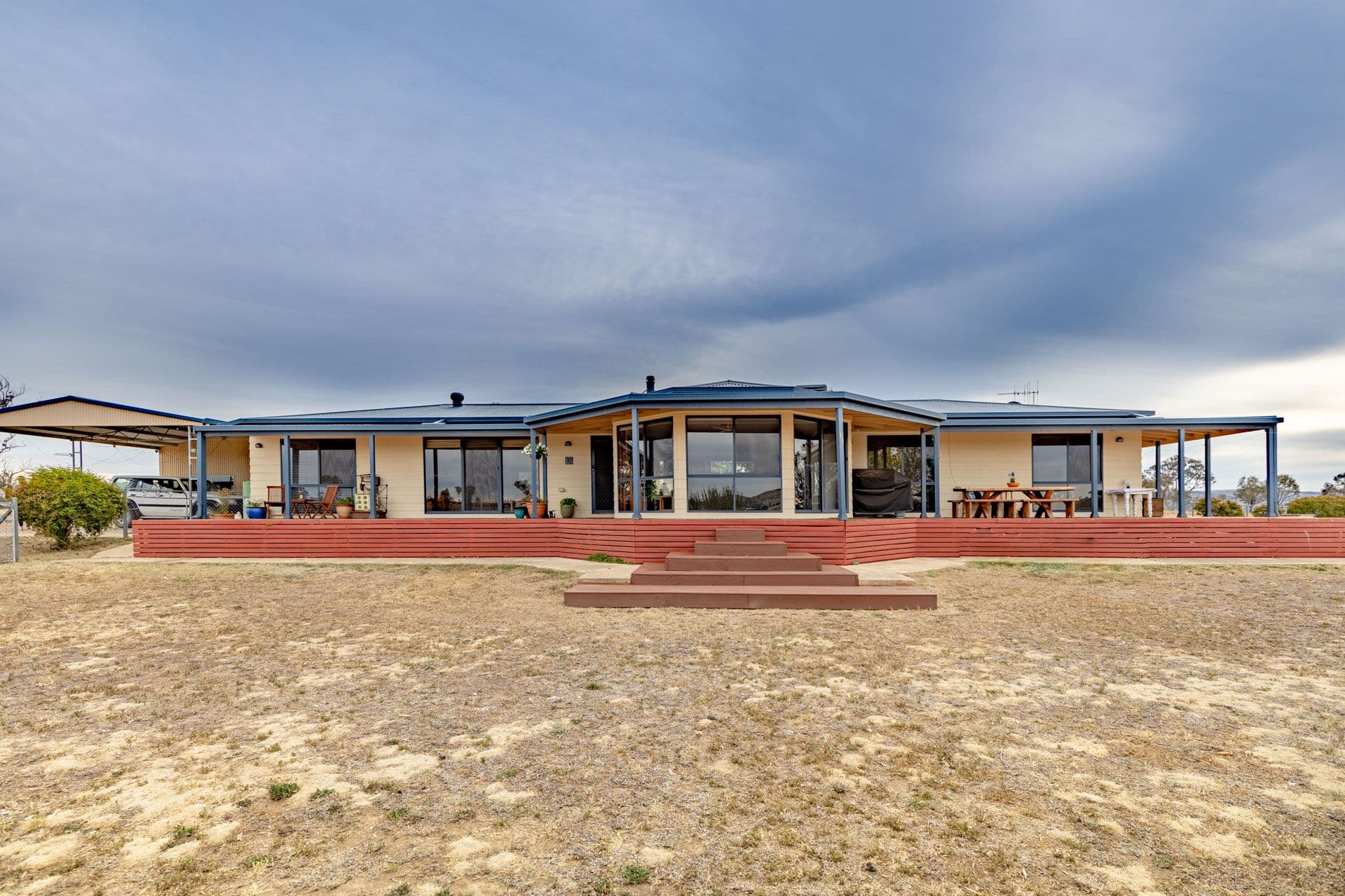 202 Yeumburra Road, Murrumbateman NSW 2582, Murrumbateman - Thumbnail 2