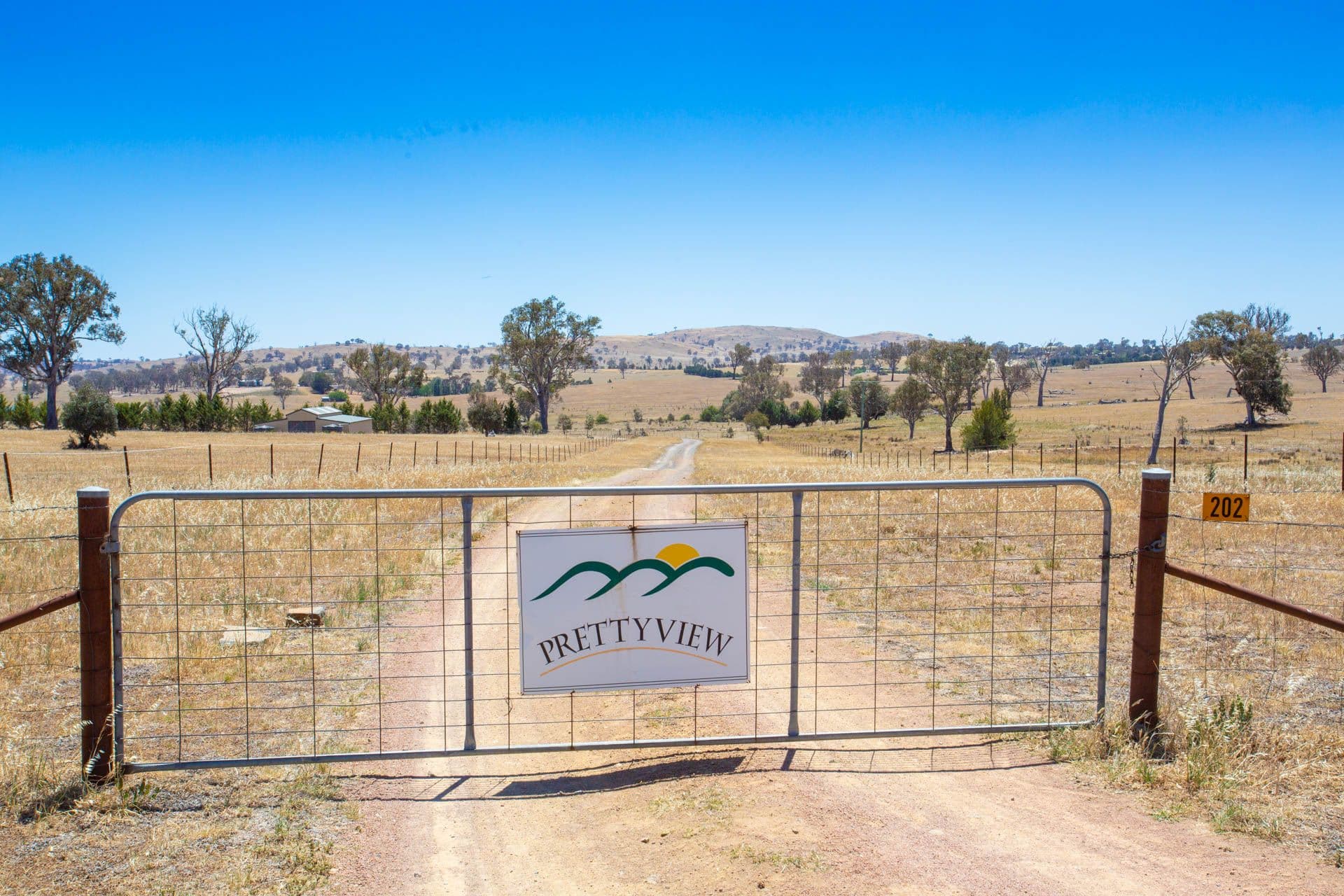 202 Yeumburra Road, Murrumbateman NSW 2582, Murrumbateman - Thumbnail 5