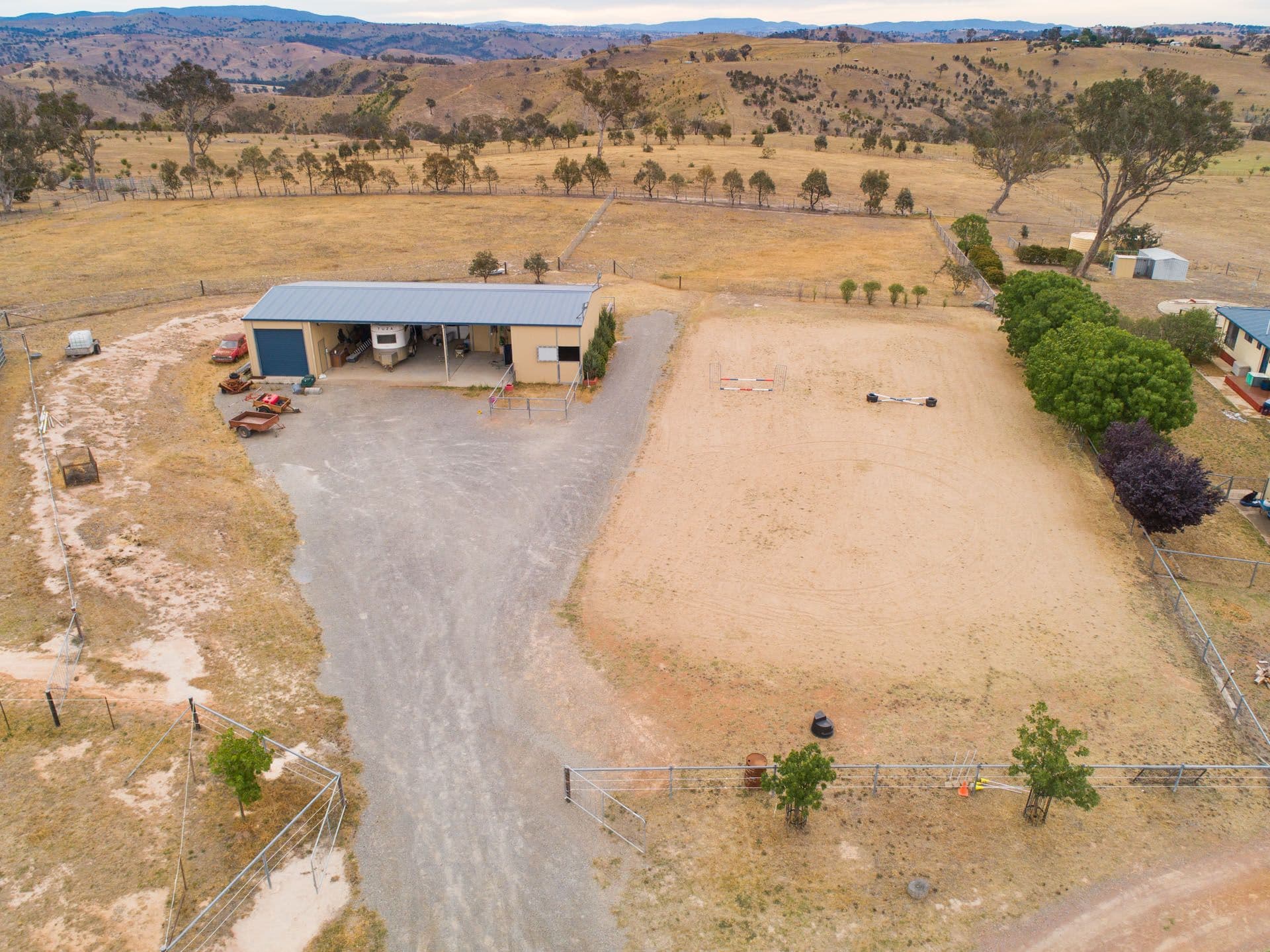 202 Yeumburra Road, Murrumbateman NSW 2582, Murrumbateman - Thumbnail 6