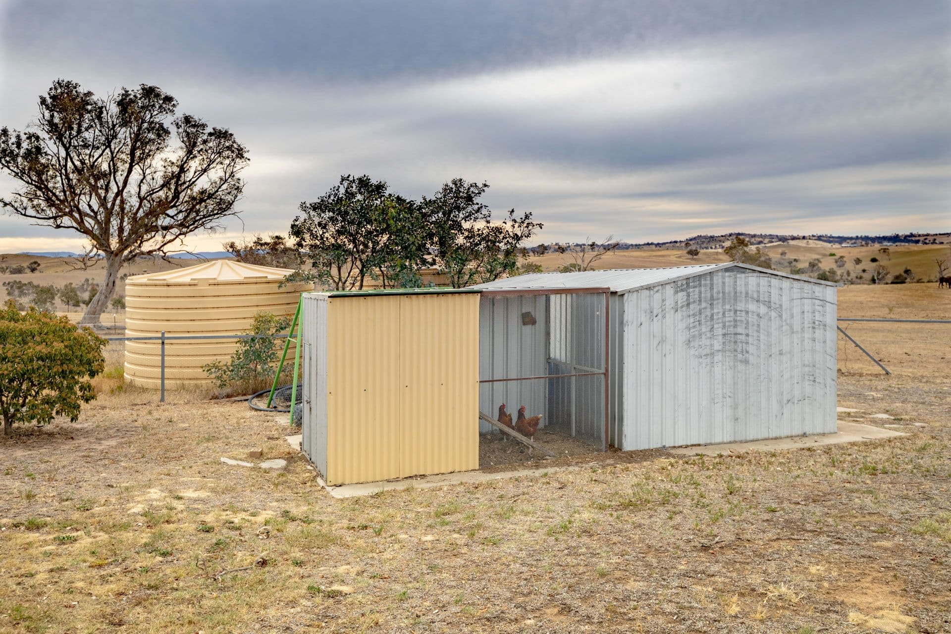 202 Yeumburra Road, Murrumbateman NSW 2582, Murrumbateman - Thumbnail 8