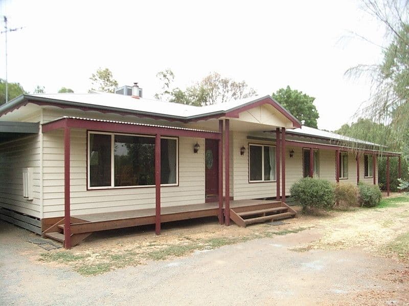 1992 Echuca-Mitiamo Rd, Kotta, ECHUCA VIC 3564, Echuca - Image 1