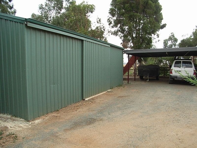 1992 Echuca-Mitiamo Rd, Kotta, ECHUCA VIC 3564, Echuca - Thumbnail 5