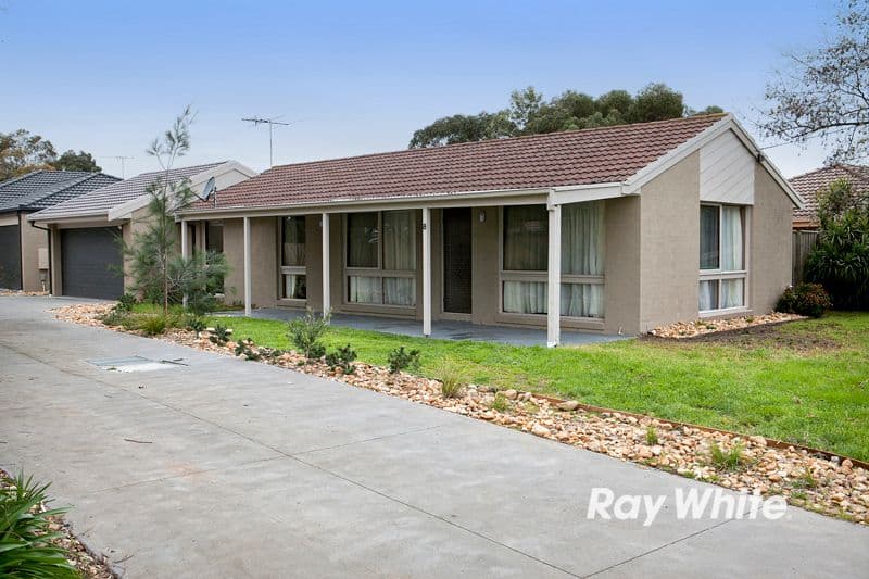 8 Oakden Street, PEARCEDALE VIC 3912, Pearcedale - Image 1