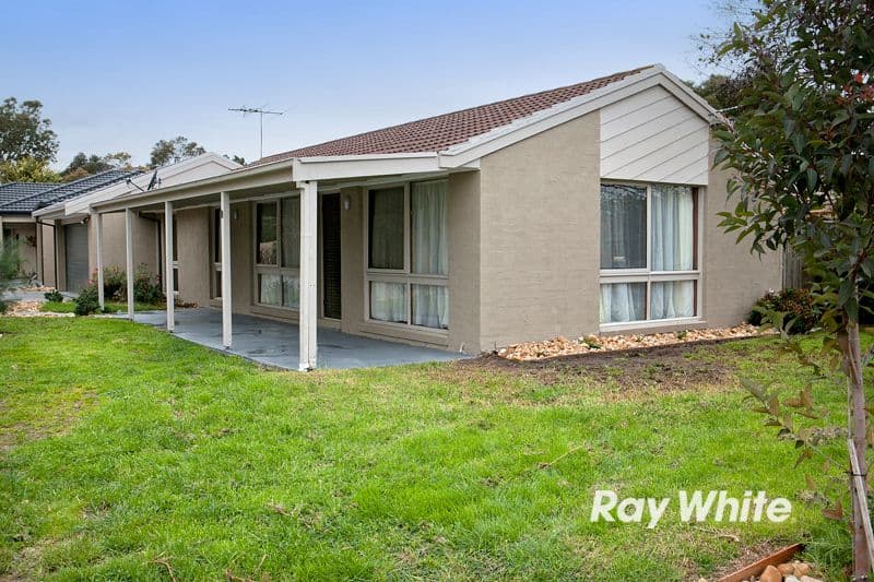 8 Oakden Street, PEARCEDALE VIC 3912, Pearcedale - Thumbnail 2