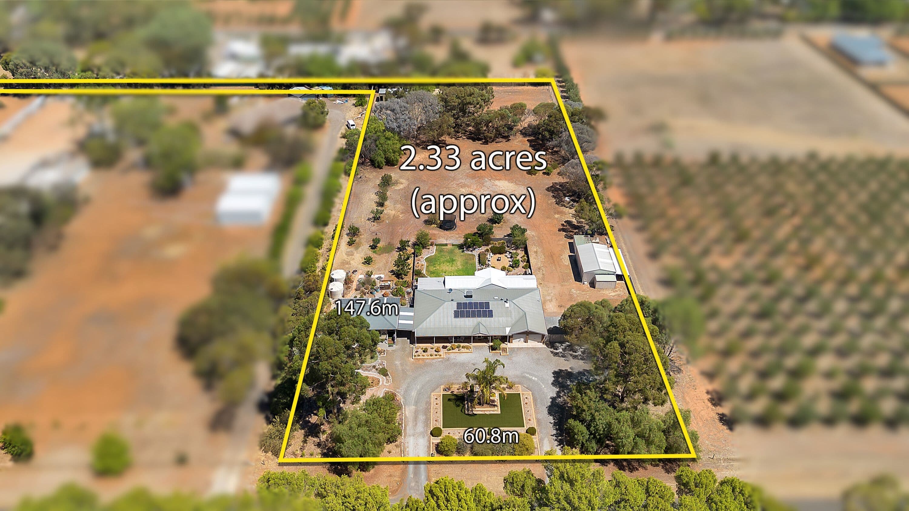 44 Gartrell Street, Macdonald Park SA 5121, Macdonald Park - Image 1