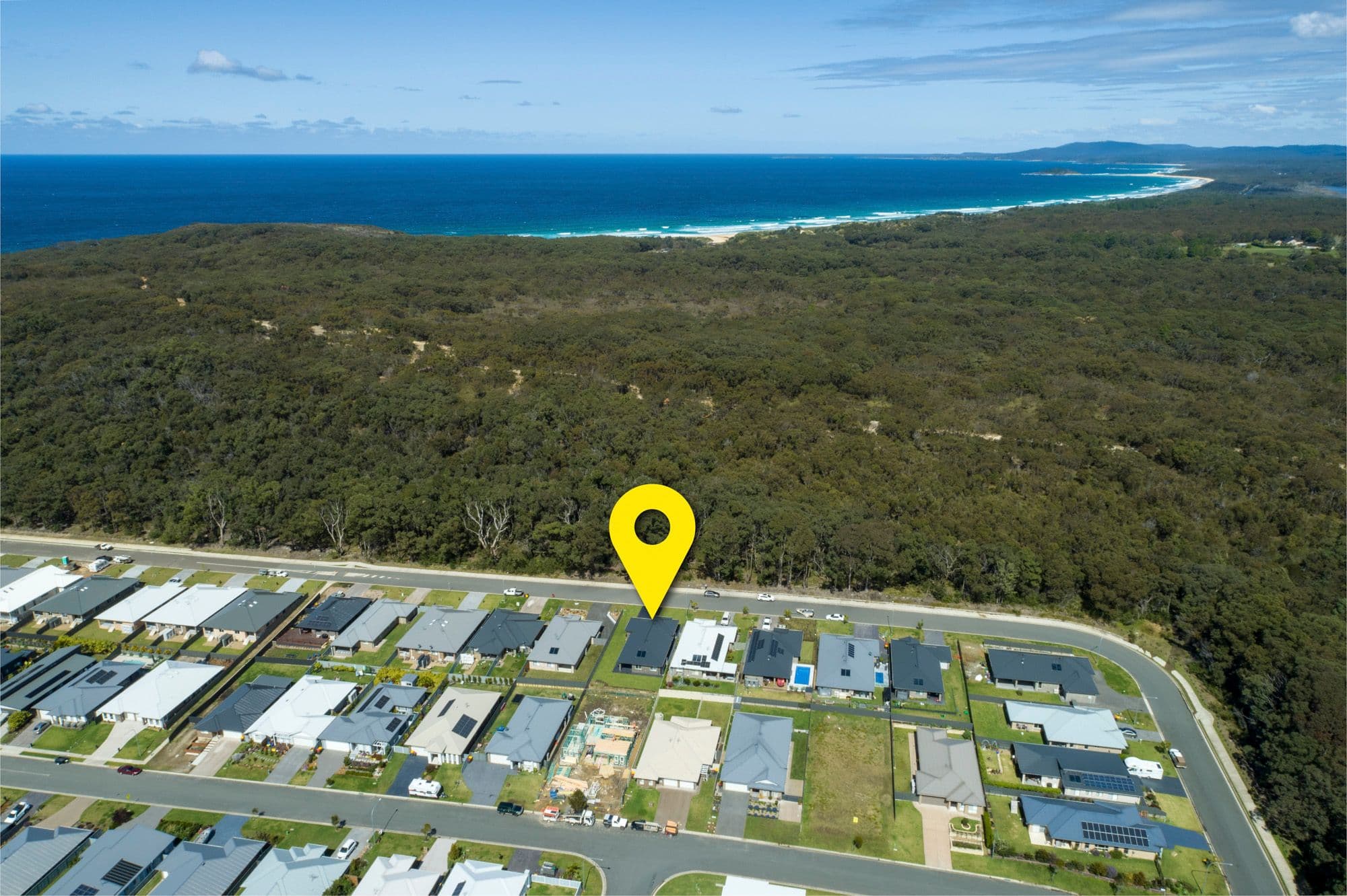 11 Pedder Drive, Burrill Lake NSW 2539, Burrill Lake - Thumbnail 3