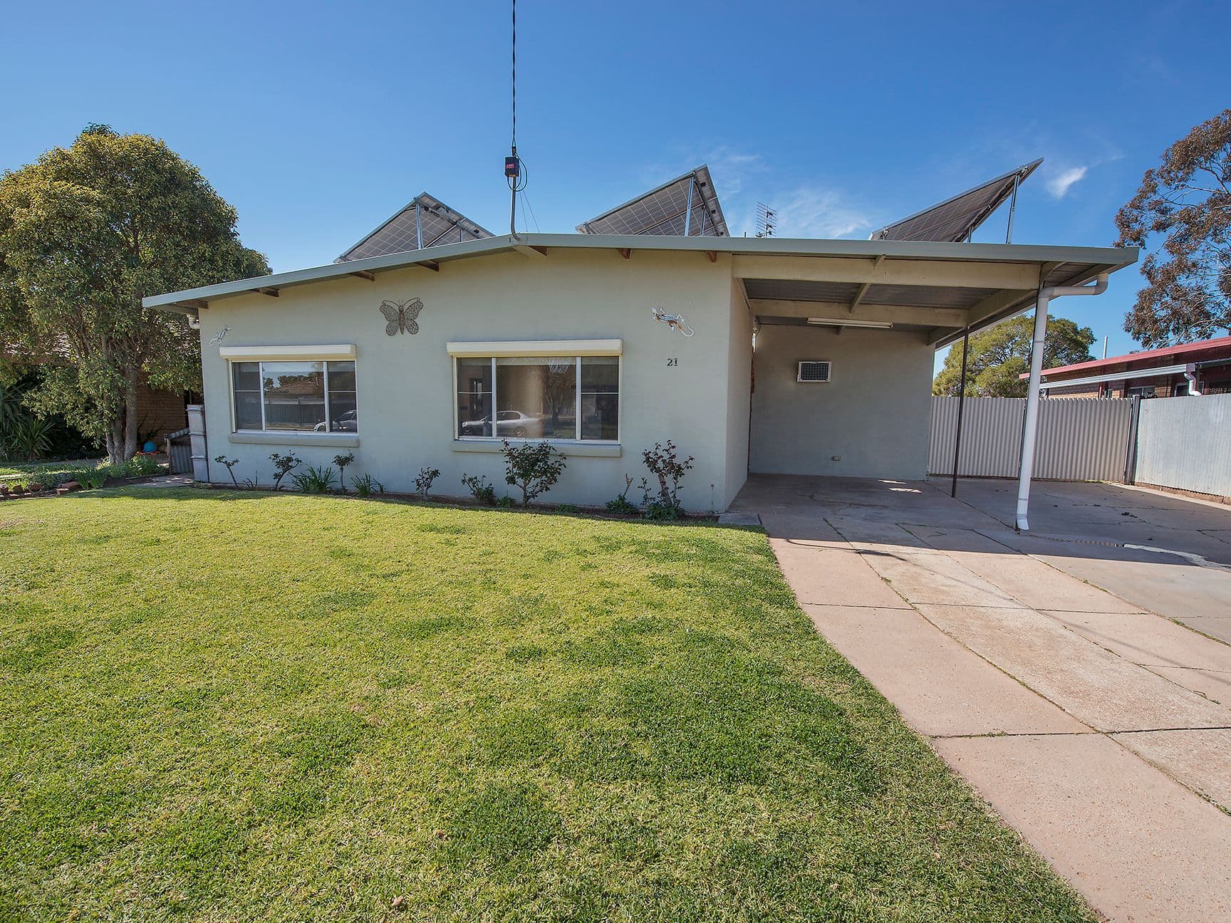 21 Douglas Avenue, Swan Hill VIC 3585, Swan Hill - Image 1
