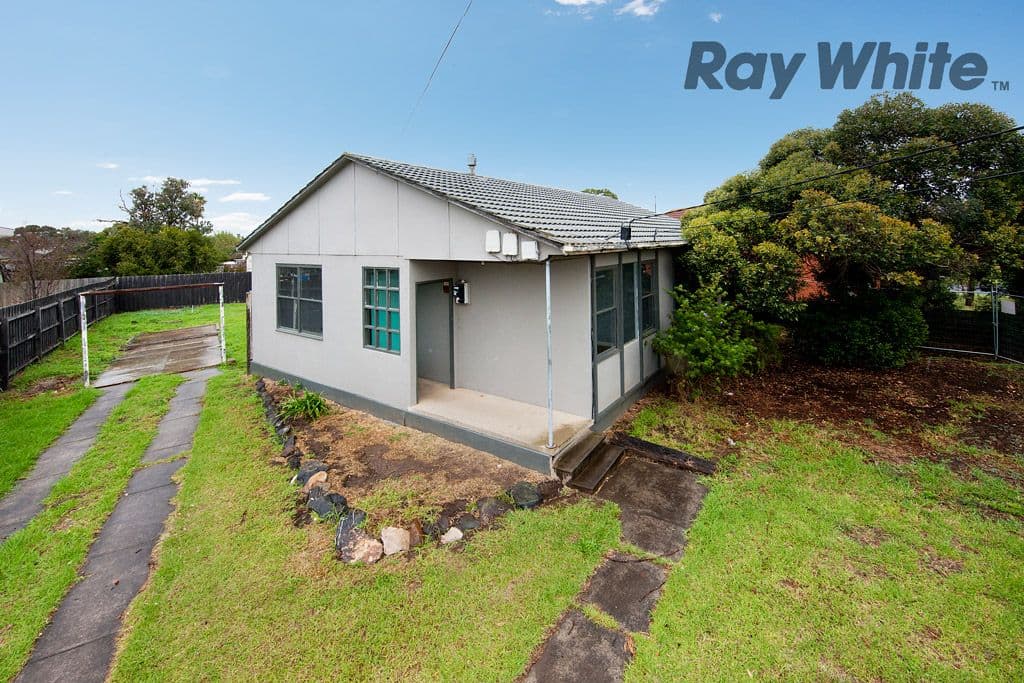 87 Bladin Street, LAVERTON VIC 3028, Laverton - Image 1