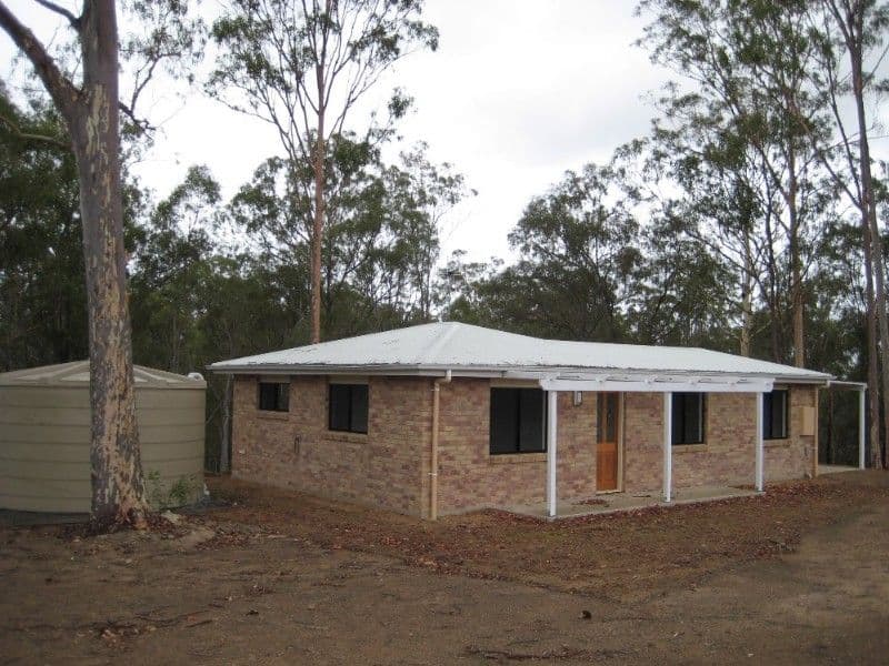 33 Clark Road, Jiggi, NSW, 2480, Jiggi - Image 1