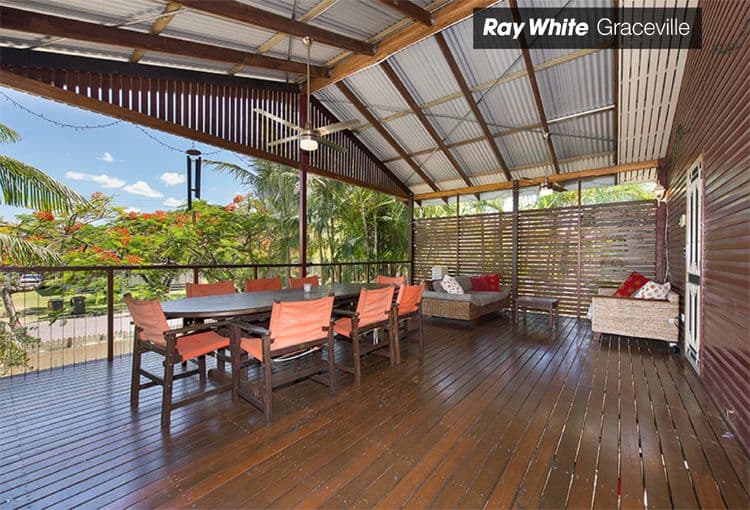 18 White Street, GRACEVILLE QLD 4075, Graceville - Image 1