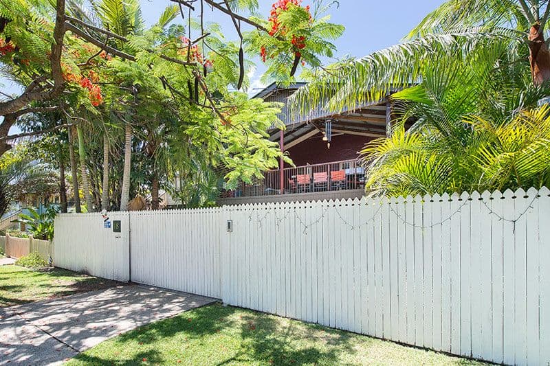 18 White Street, GRACEVILLE QLD 4075, Graceville - Thumbnail 2