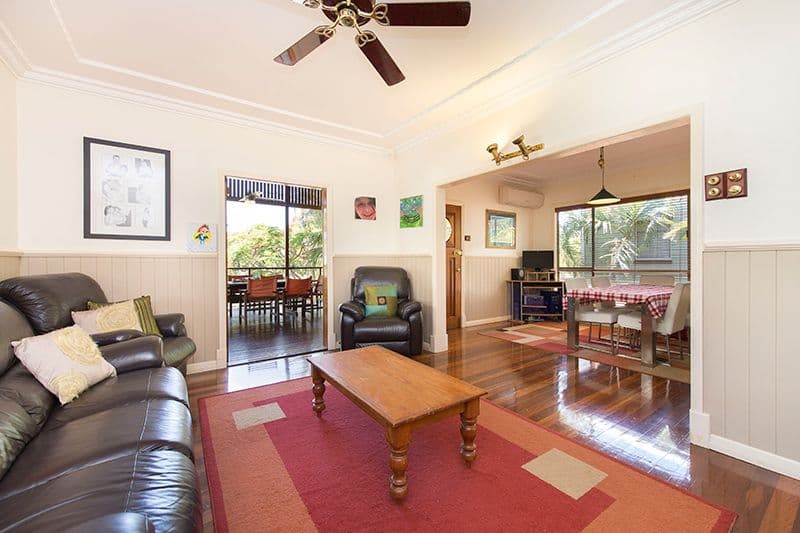 18 White Street, GRACEVILLE QLD 4075, Graceville - Thumbnail 3