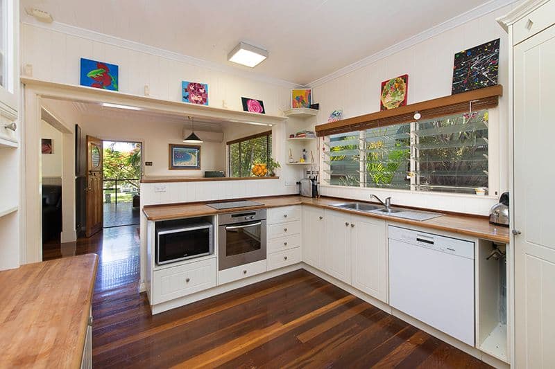 18 White Street, GRACEVILLE QLD 4075, Graceville - Thumbnail 4