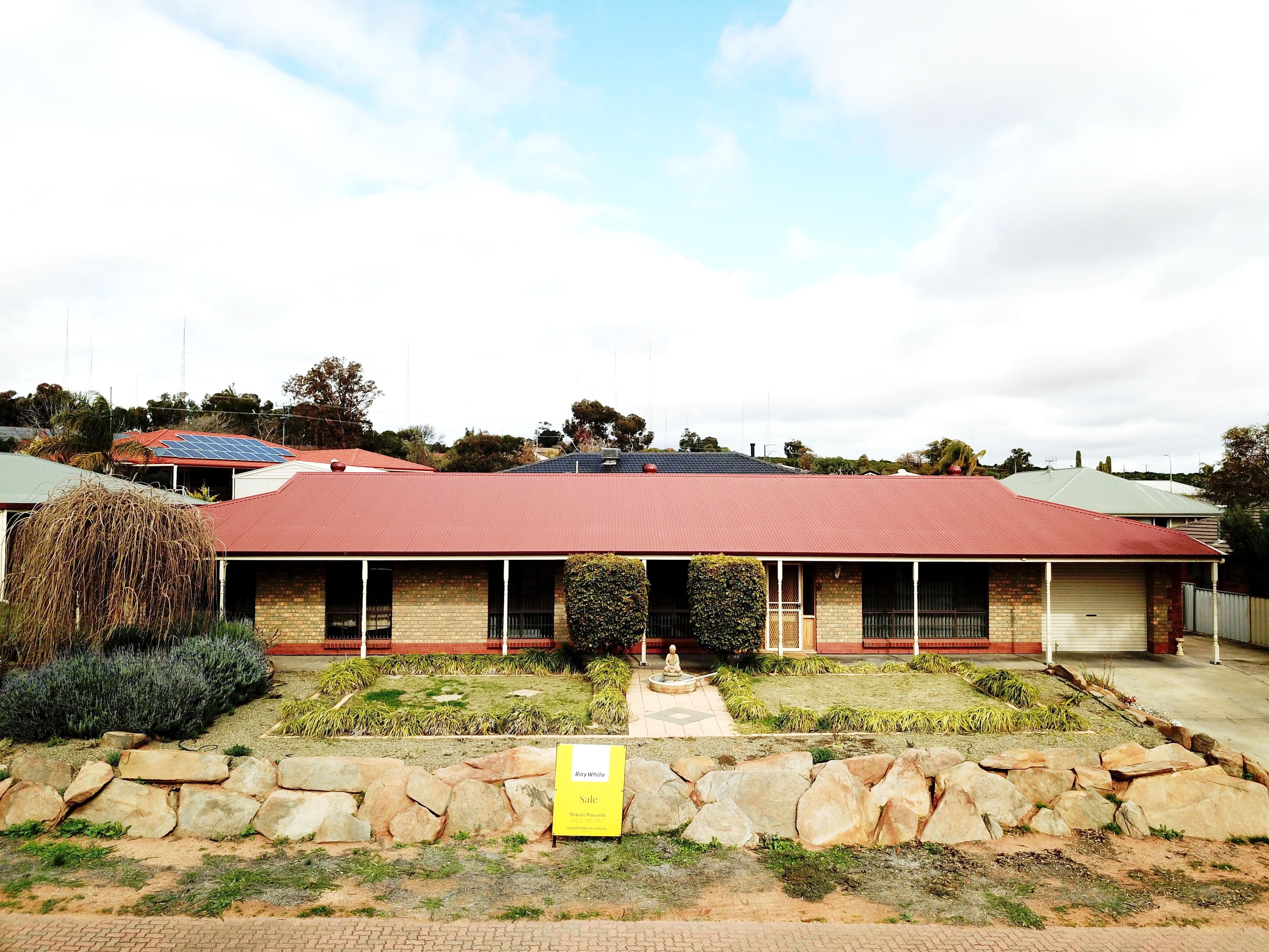 8 Edwards Crescent, Waikerie SA 5330, Waikerie - Image 1