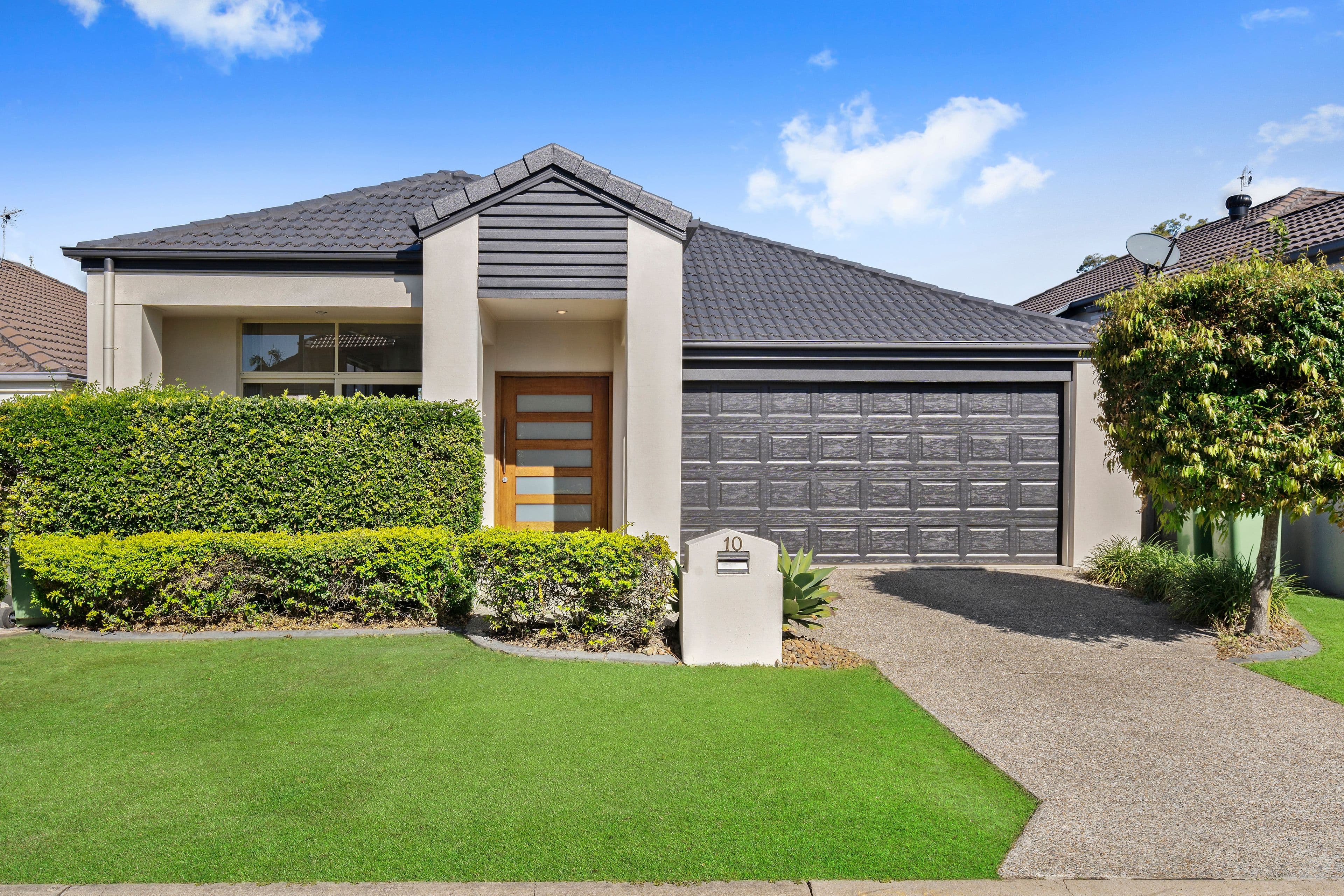 10 Alderney Court, Varsity Lakes QLD 4227, Varsity Lakes - Image 1