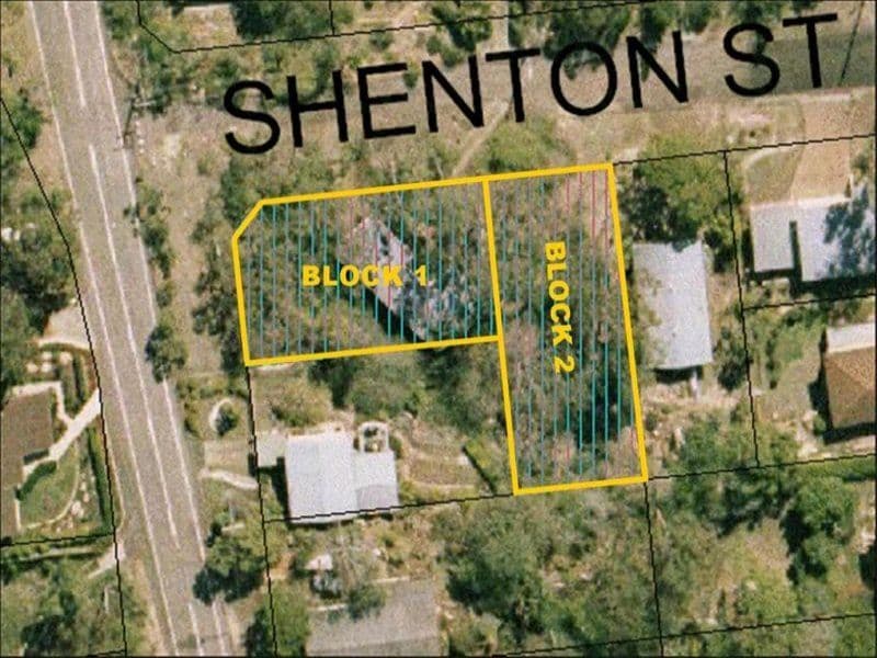6 Shenton Street, COALFALLS QLD 4305, Coalfalls - Image 1