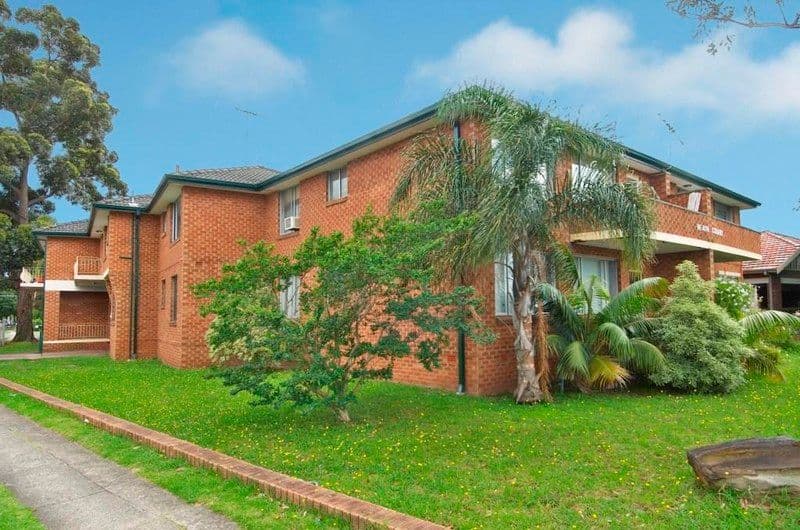 106-108 Victoria Road, PARRAMATTA NSW 2150, Parramatta - Image 1